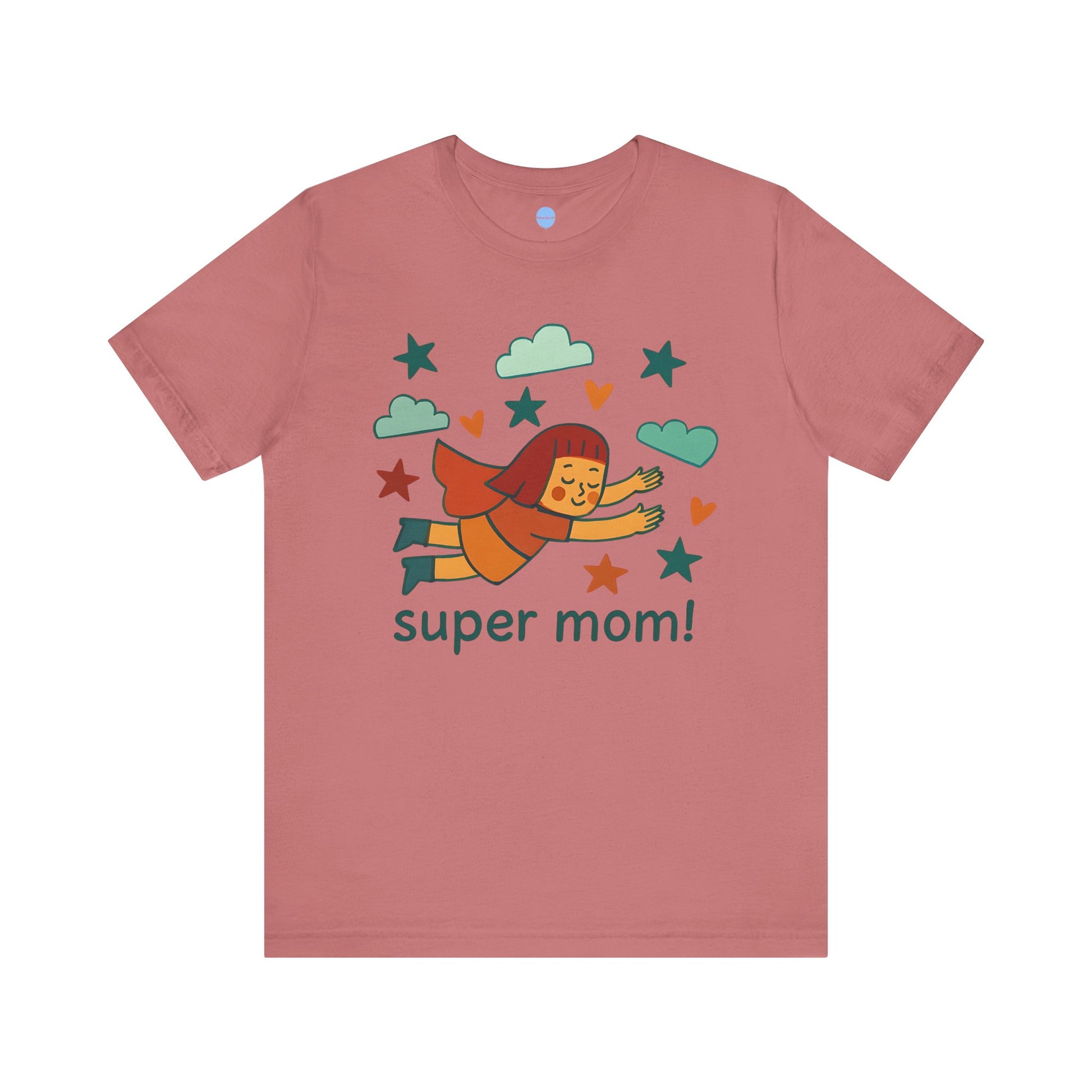 Super Mom