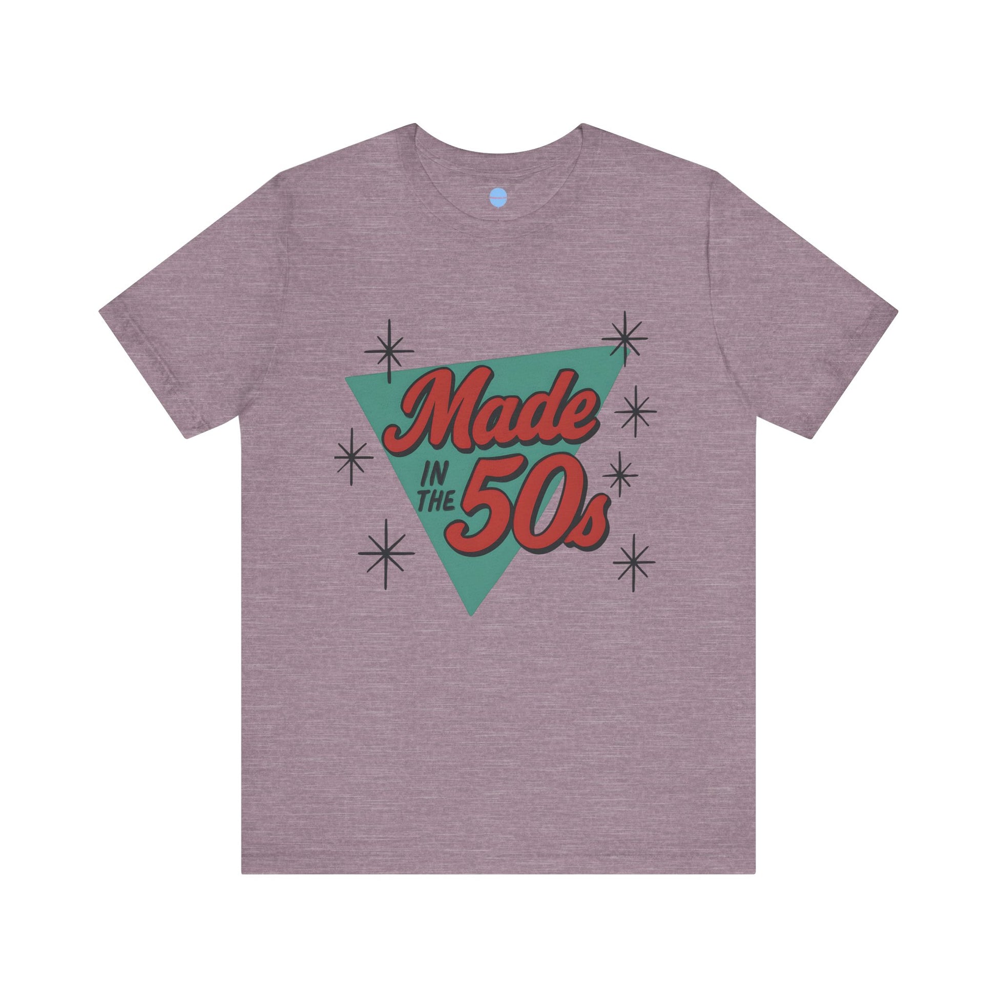Made in the 50s