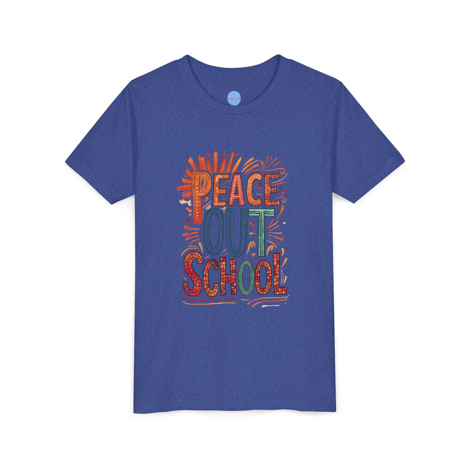 Peace Out - Kids S-XL