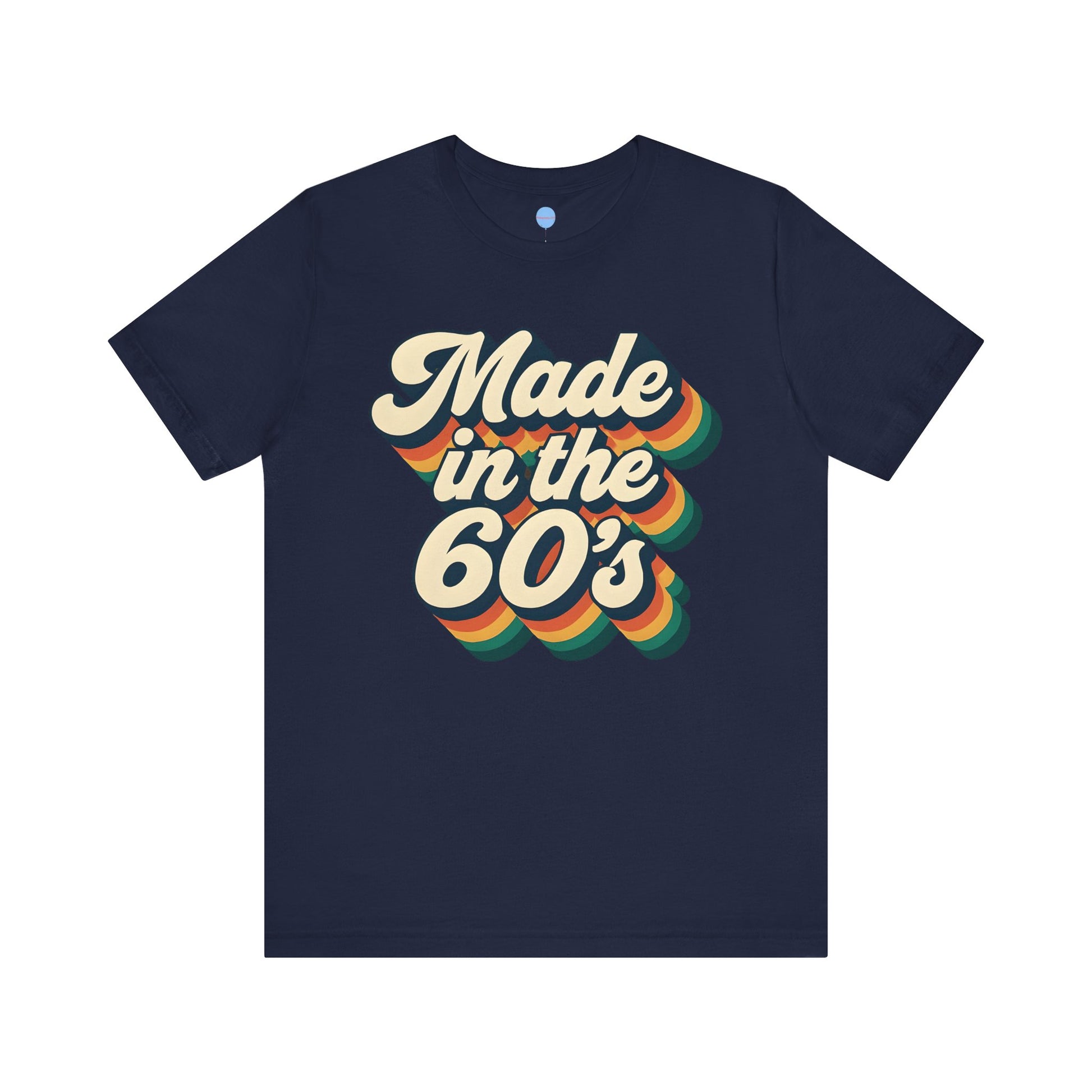 Made in the 60s
