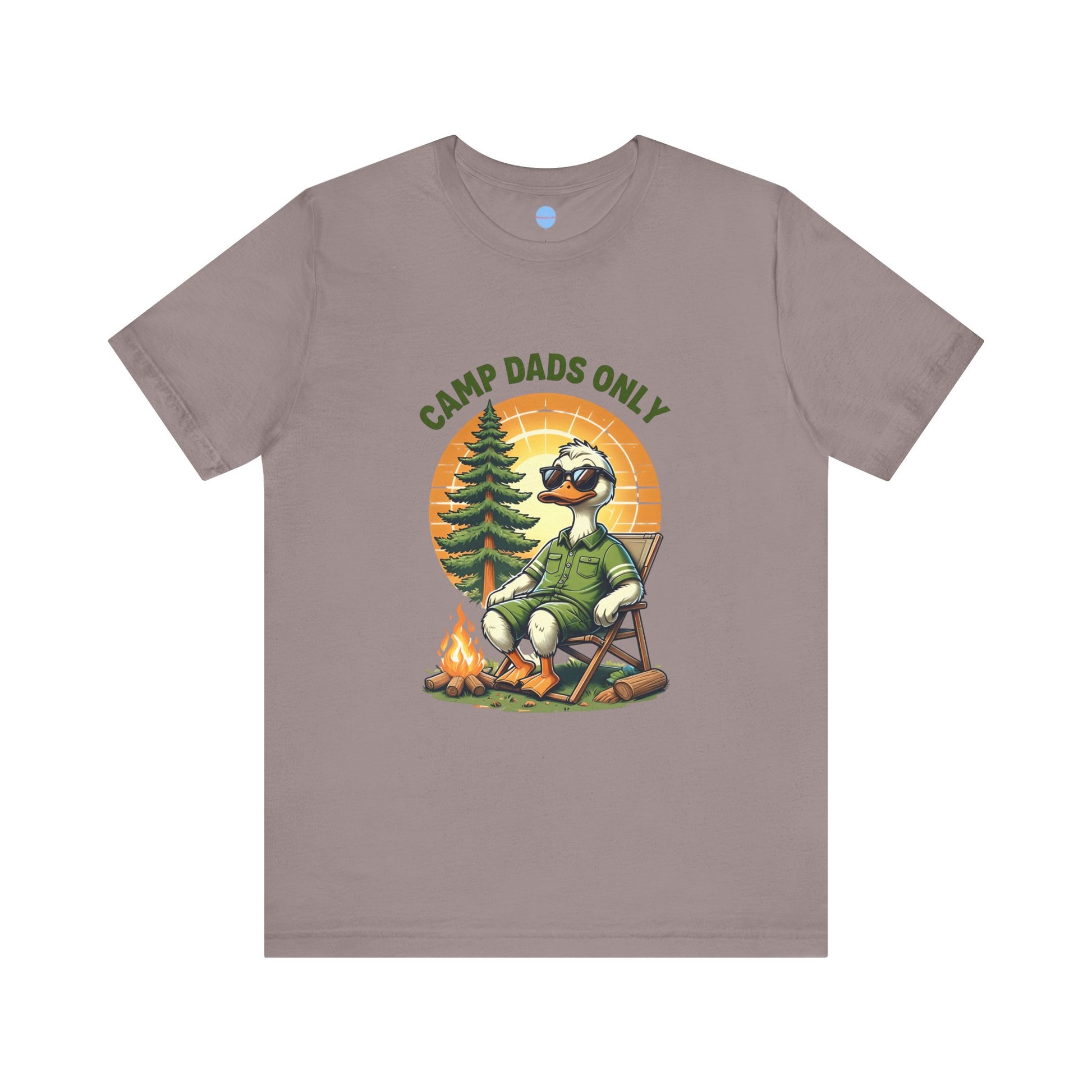 Camp Dads Only