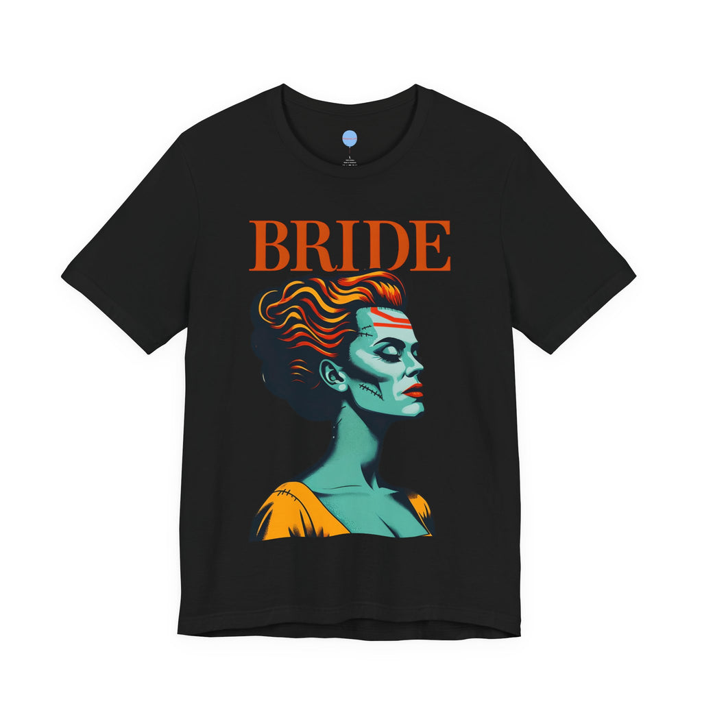 Electric Bride