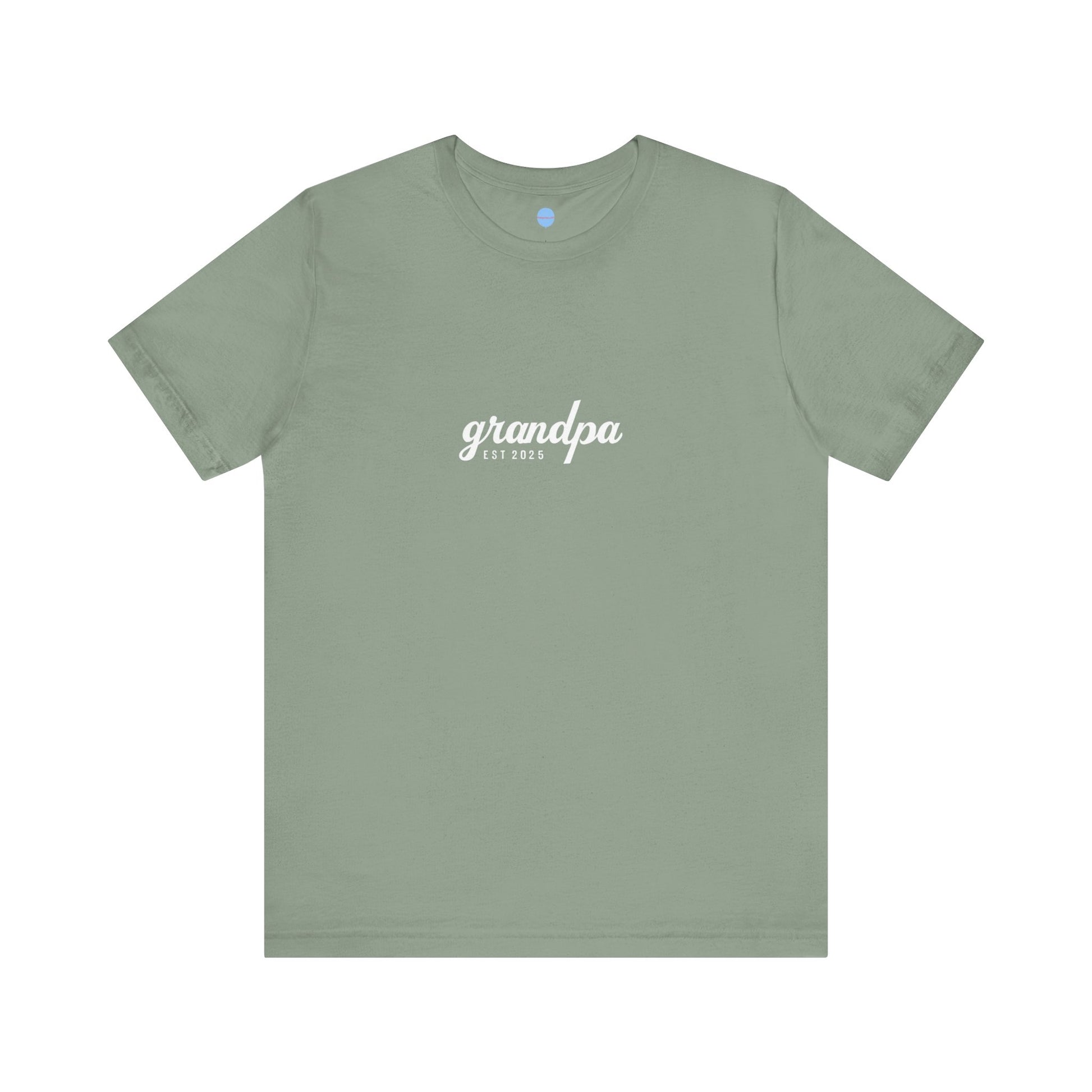 Grandpa Est. 2025