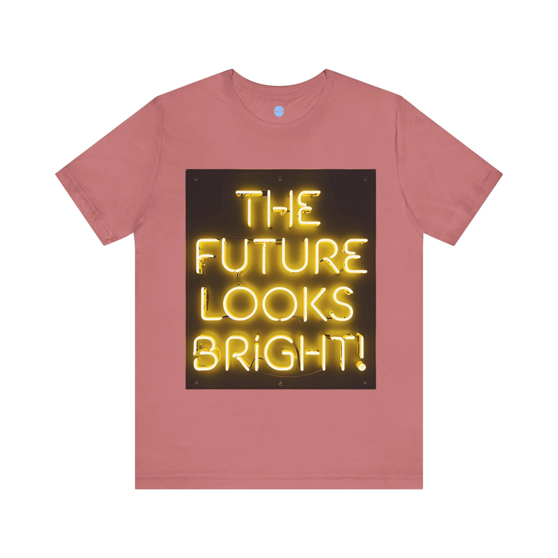 Bright Future Tee - Unisex