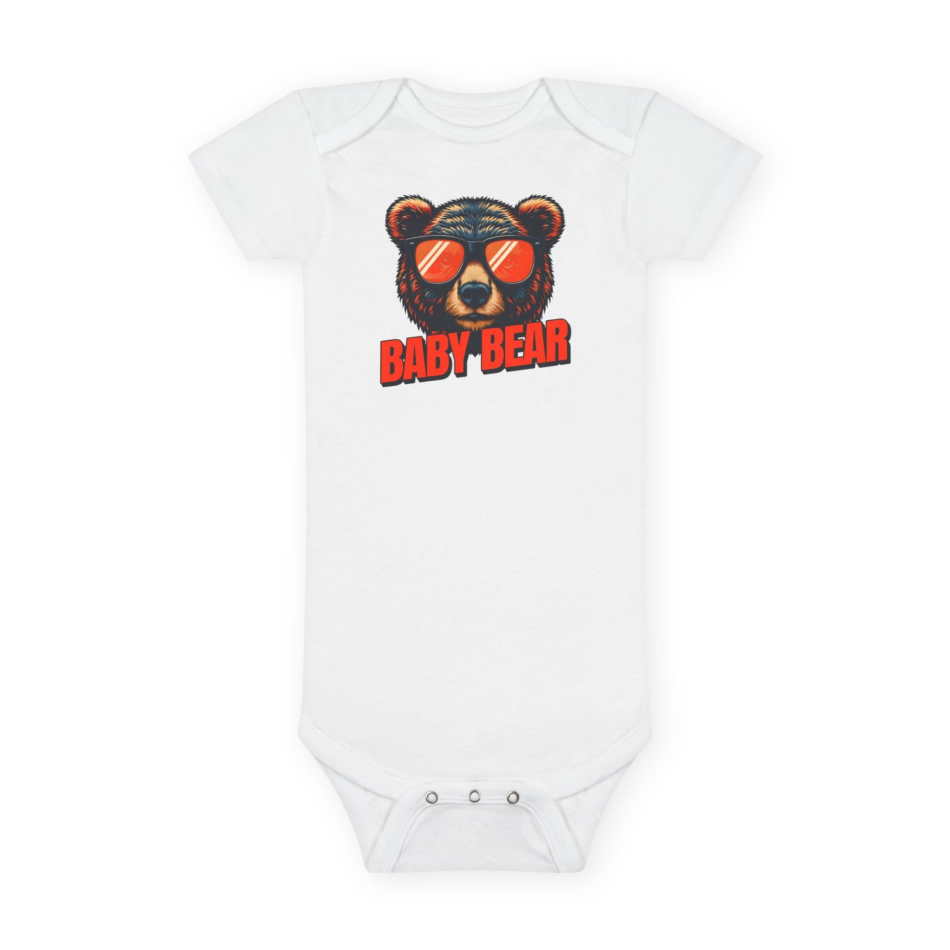Baby Bear - Onesie