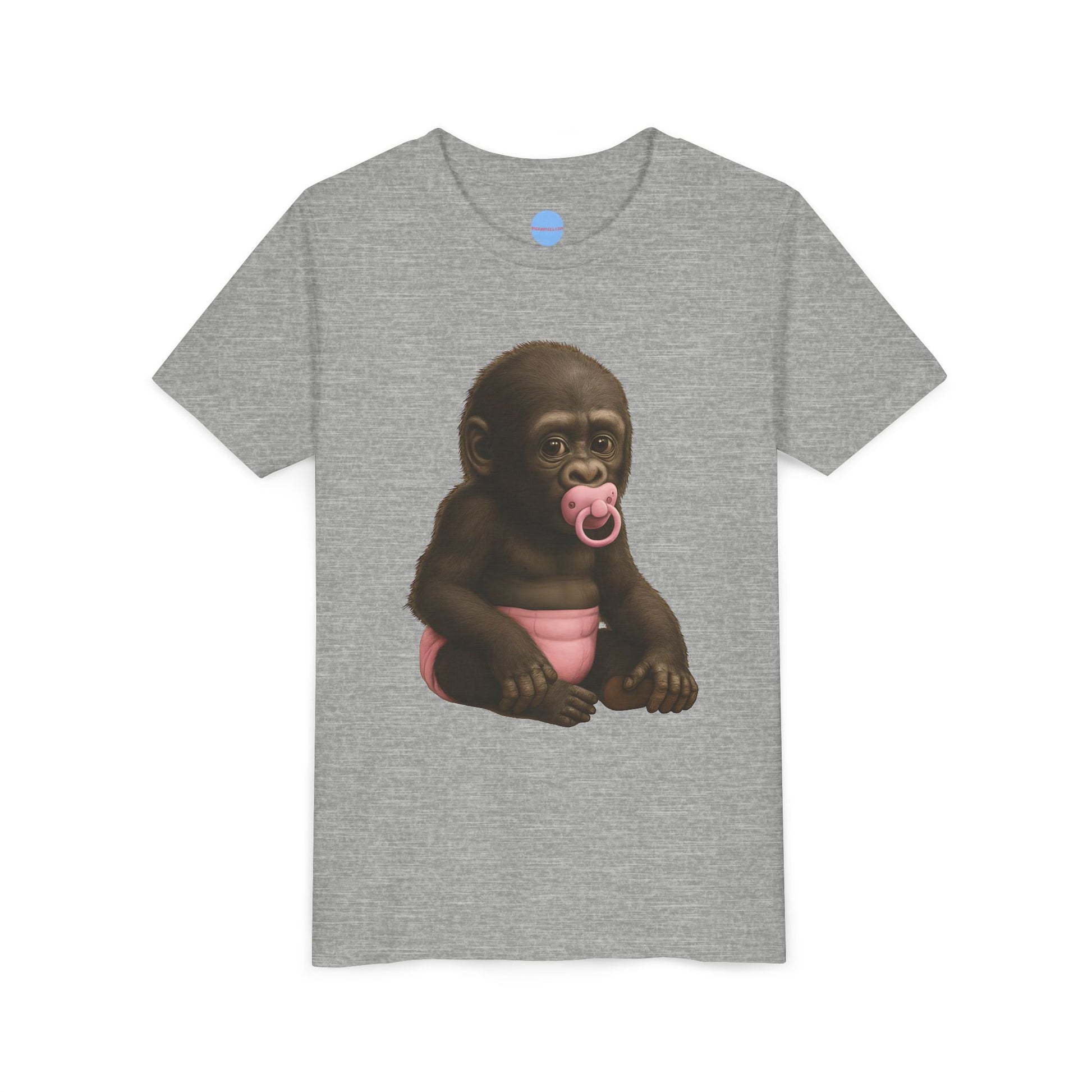 Little Wild One Pink - Sizes S - XL