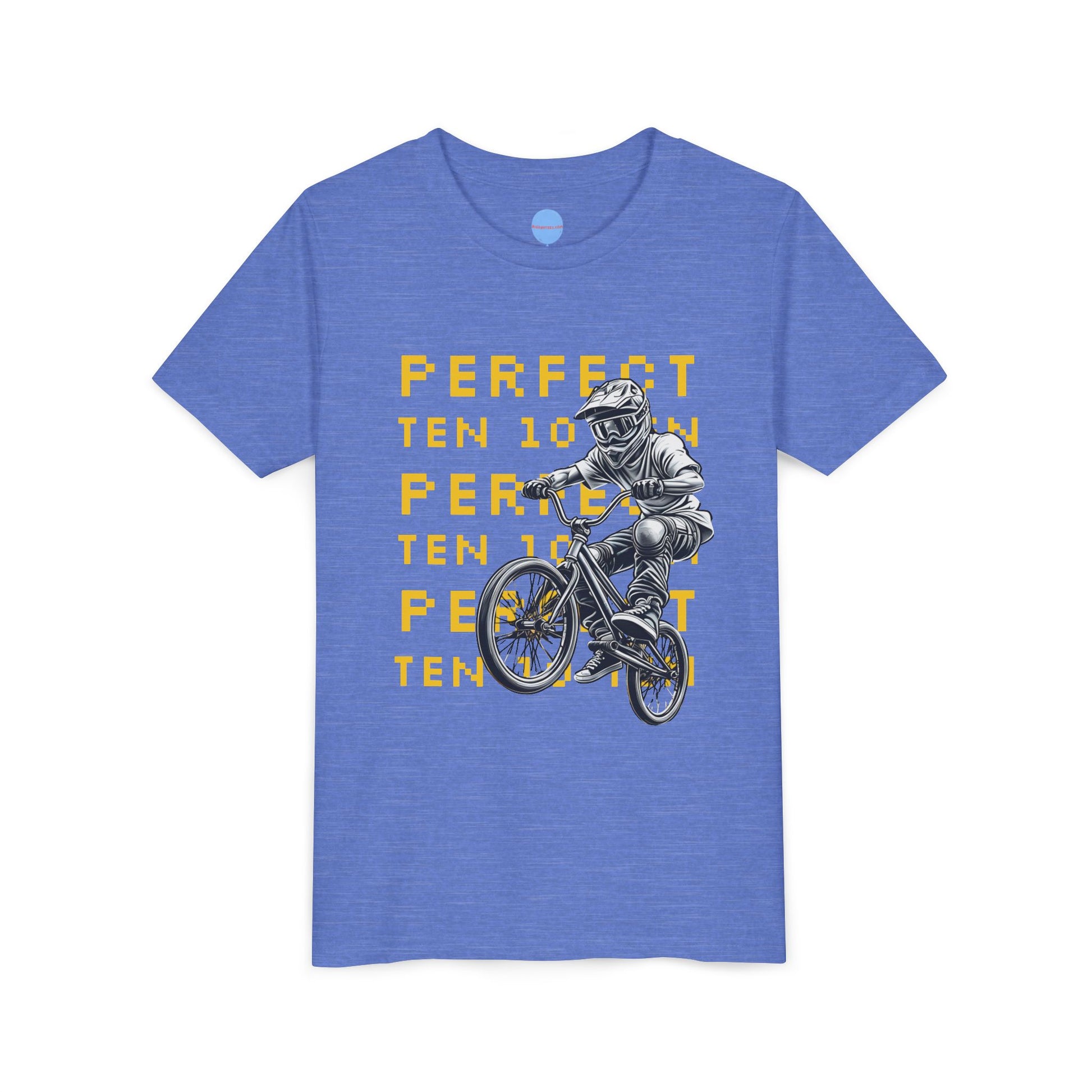 Perfect 10 Bmx - Kids S - XL