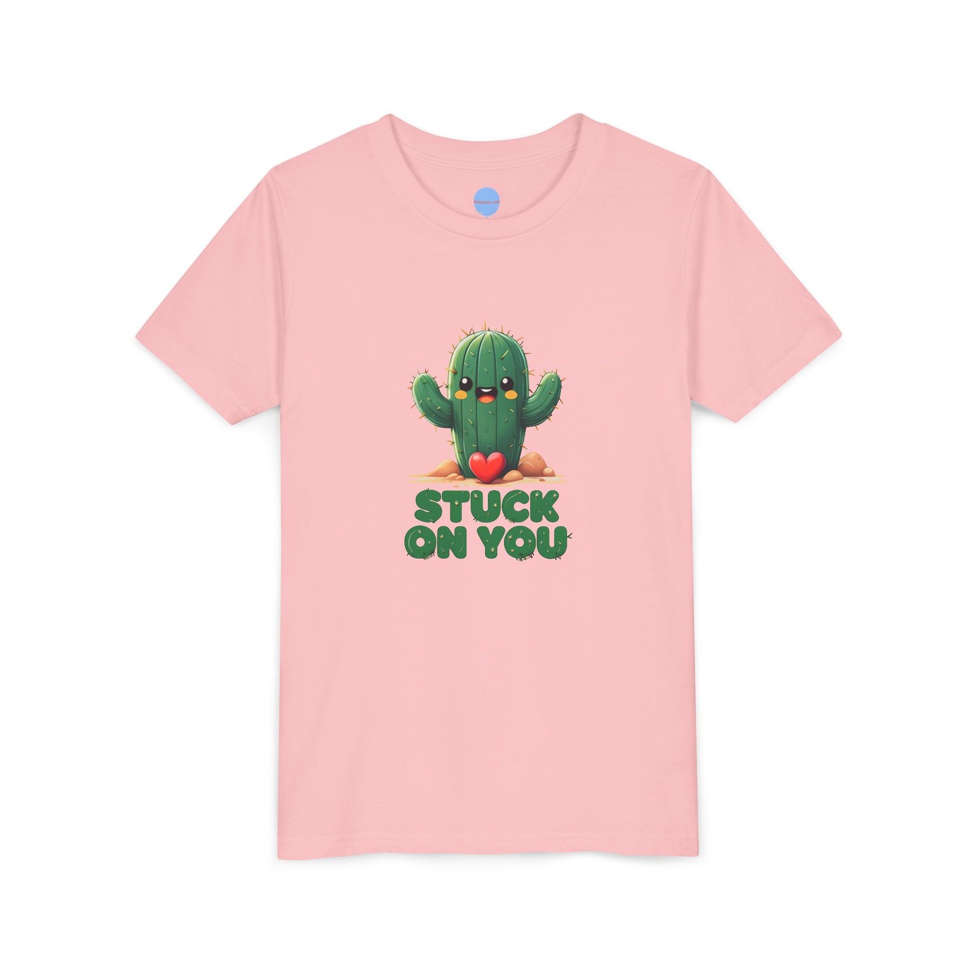 Stuck on You - Kids S - XL
