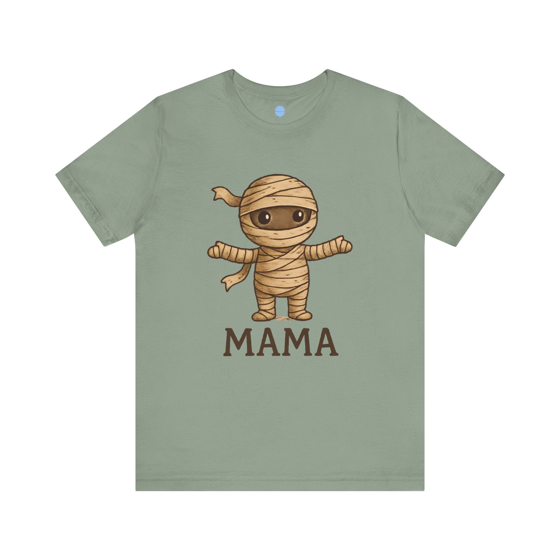 Mama Mummy