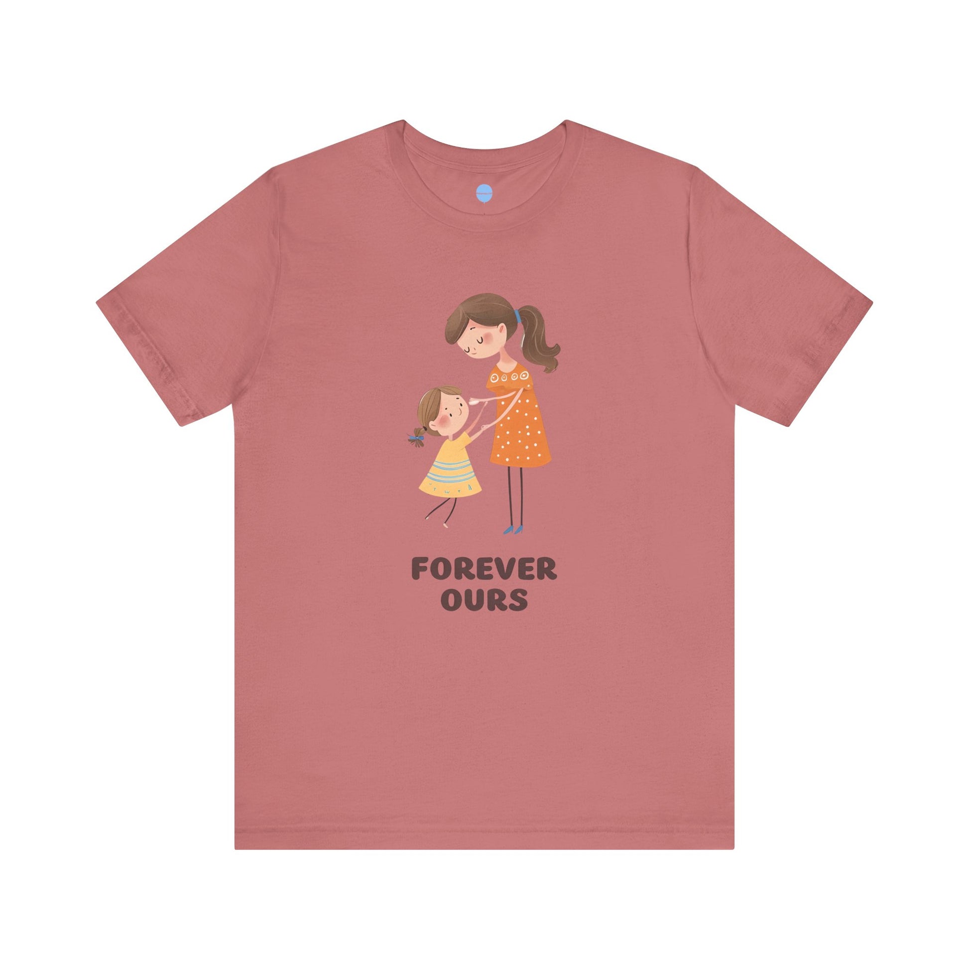 Forever Ours - Girl