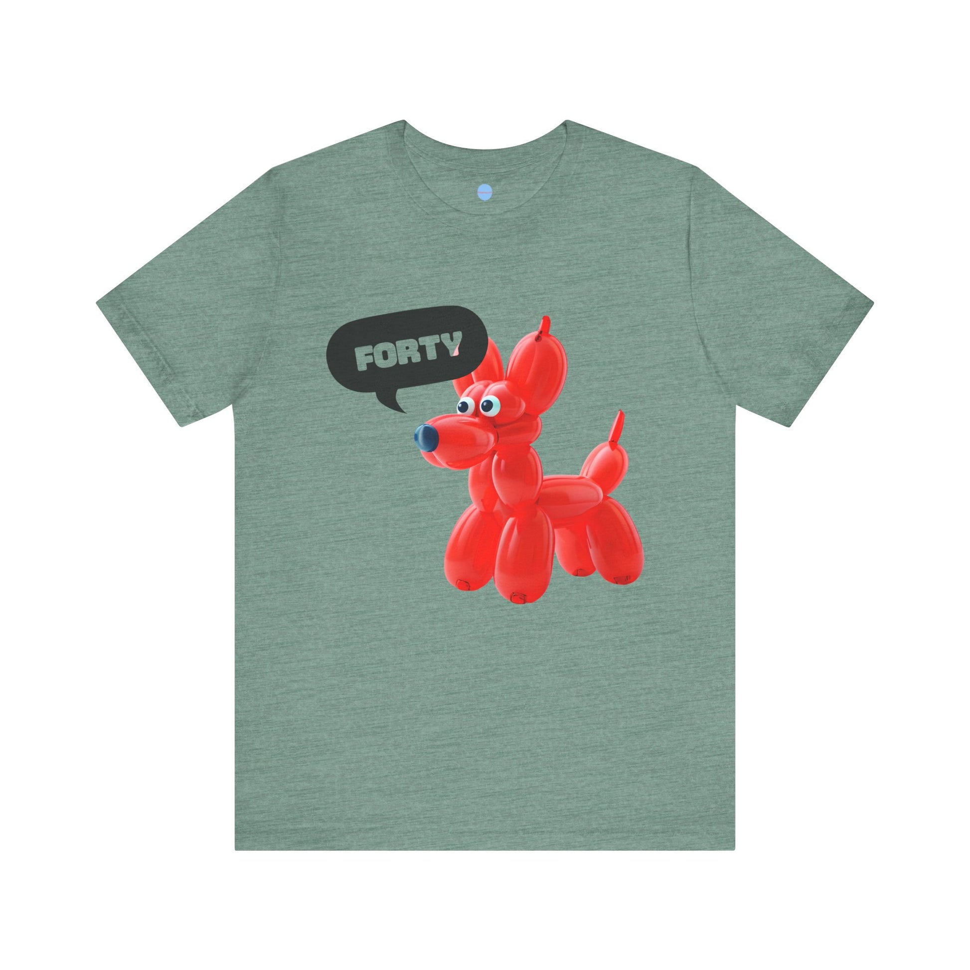 Balloon Dog 40