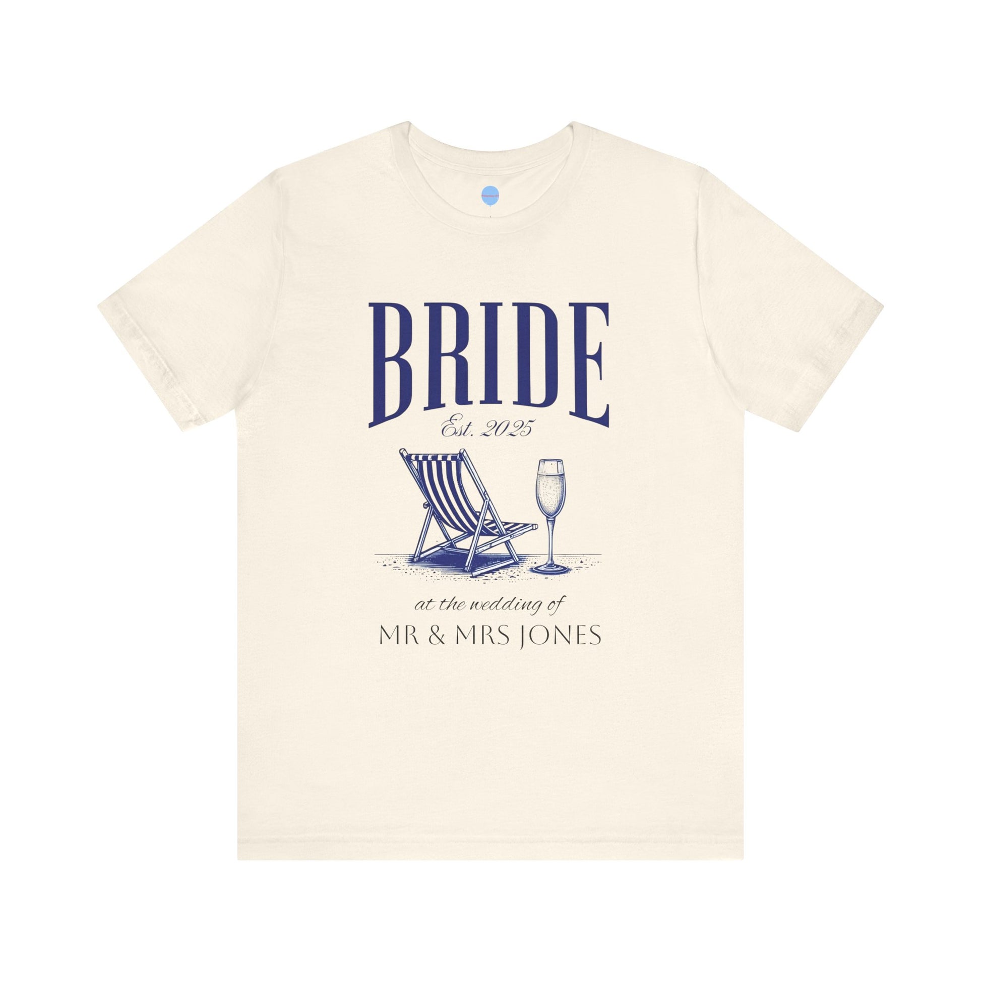 Coastal ‘I Do’ Crew - Bride