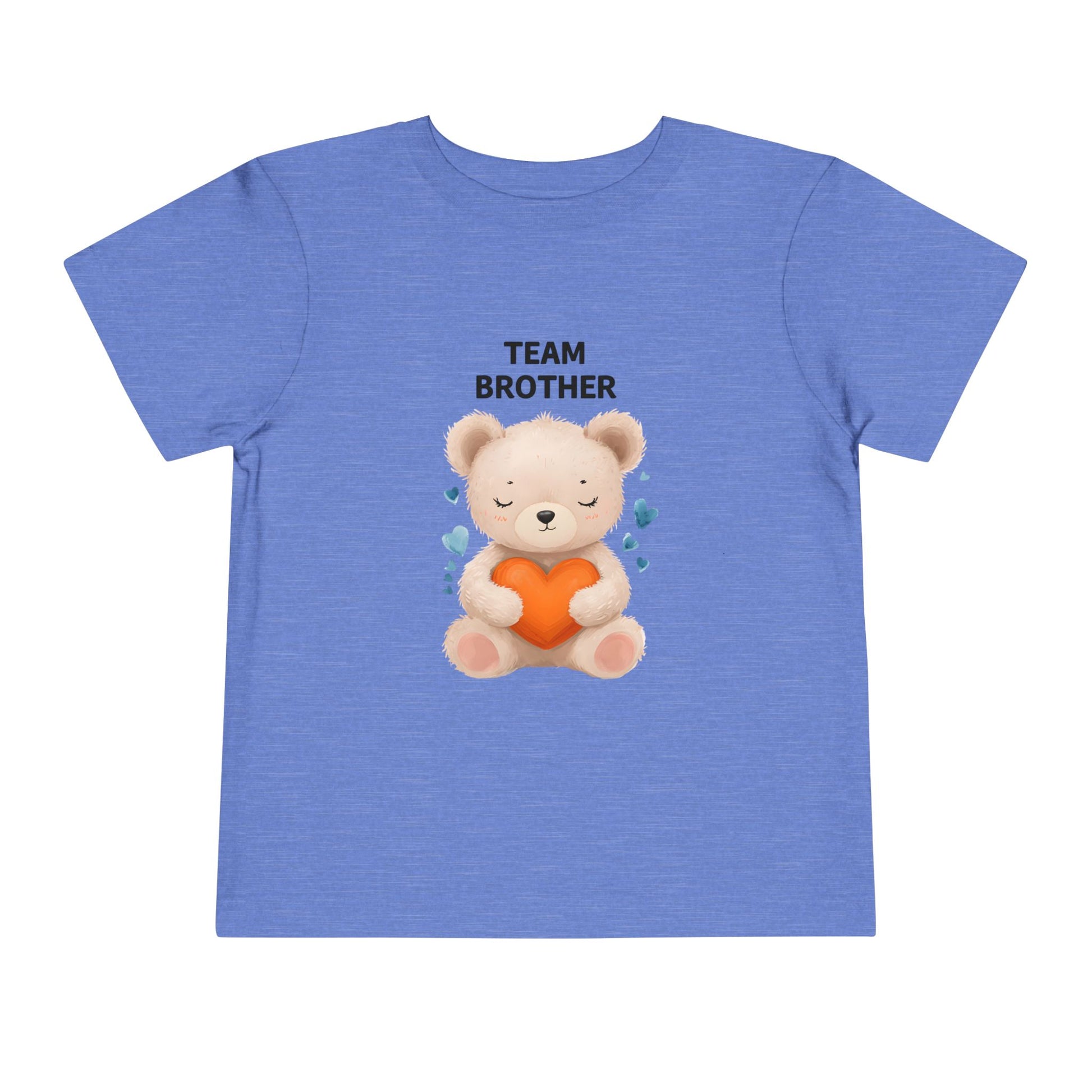 Brother Bear Crew - Kids 2T - 5T