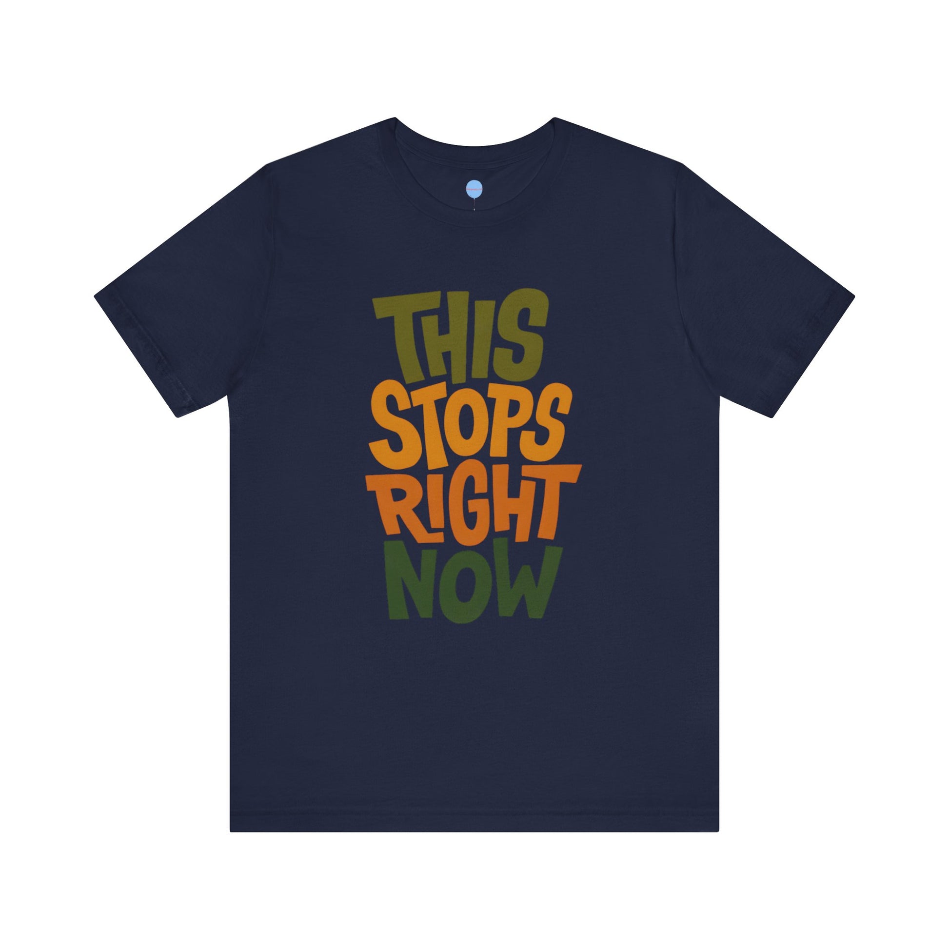 Next Chapter Tee