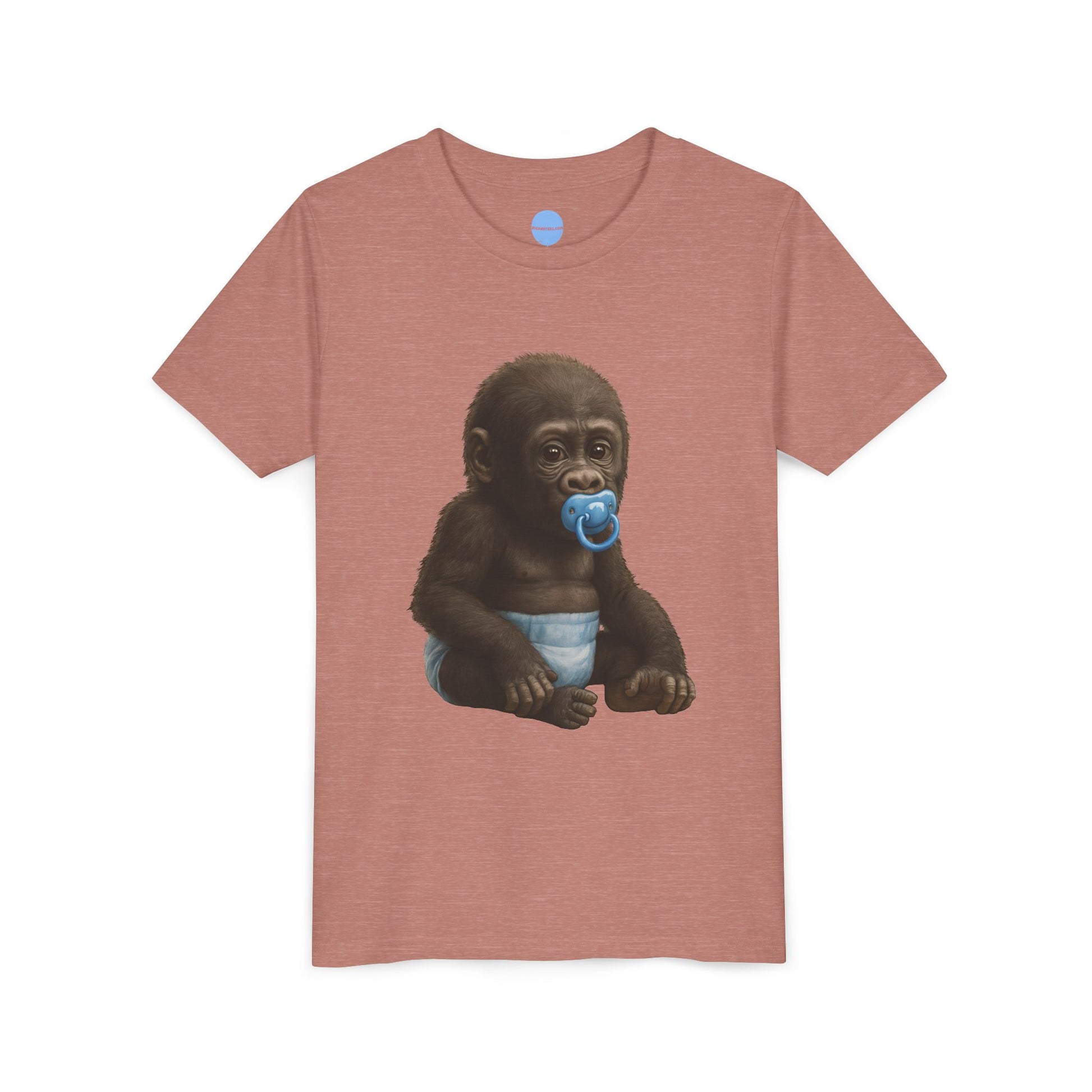 Little Wild One Blue - Sizes S - XL