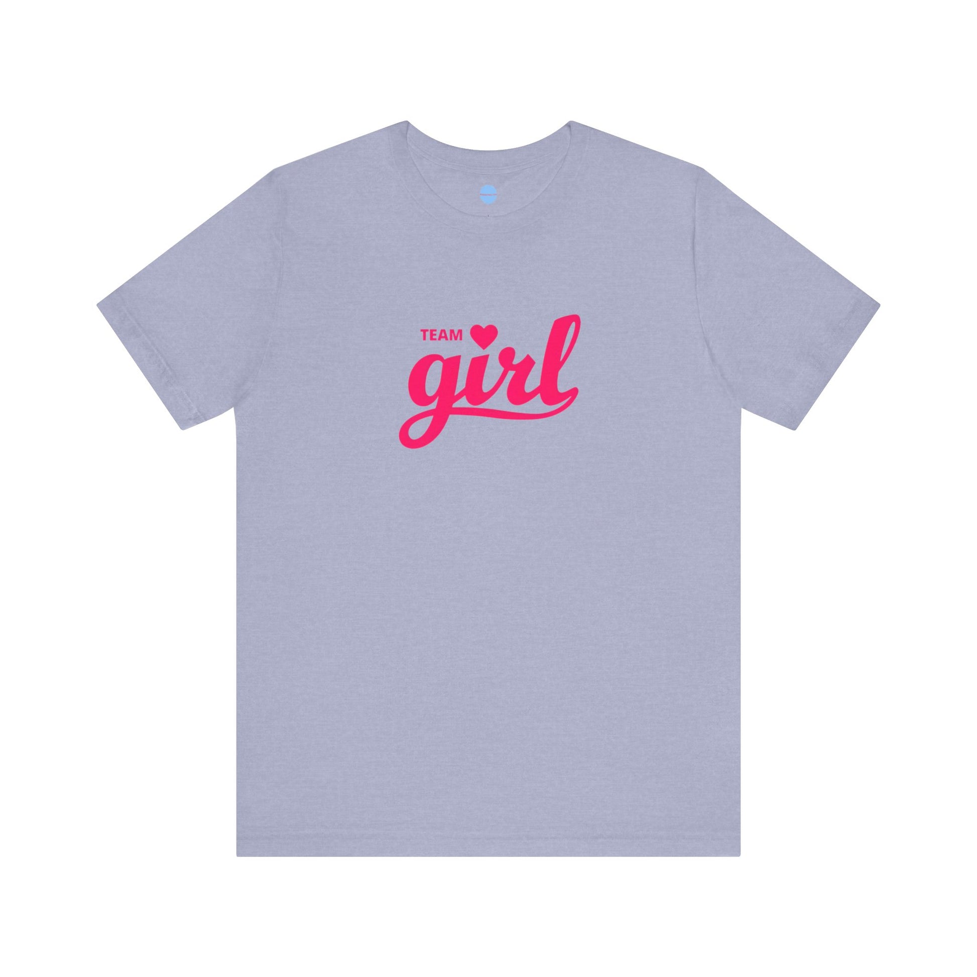 Team Girl