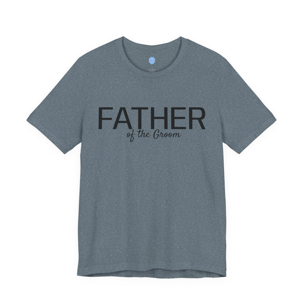 Father of the Groom