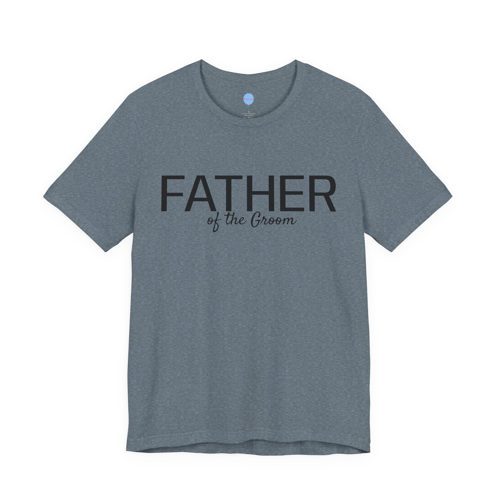 Father of the Groom