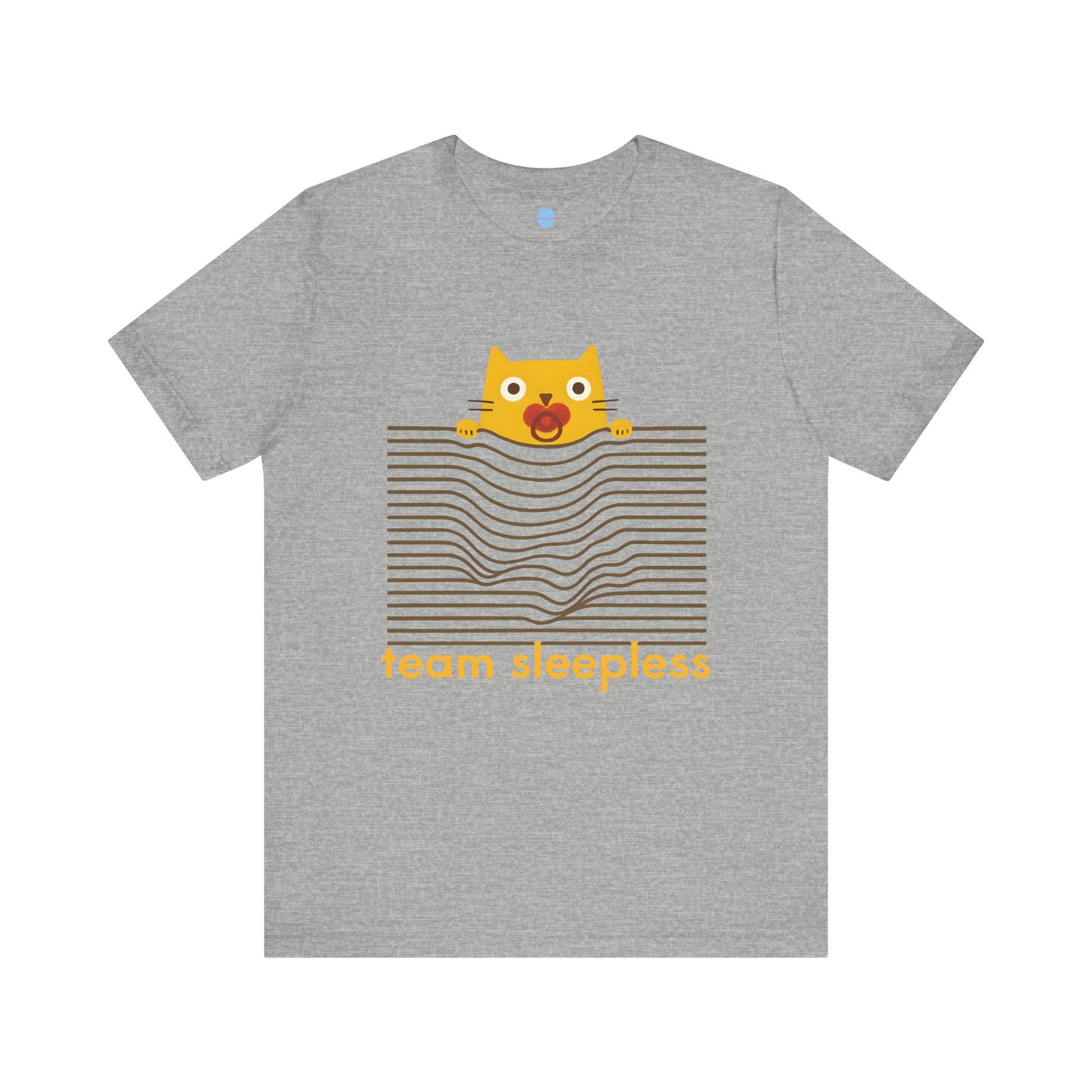 Team Sleepless