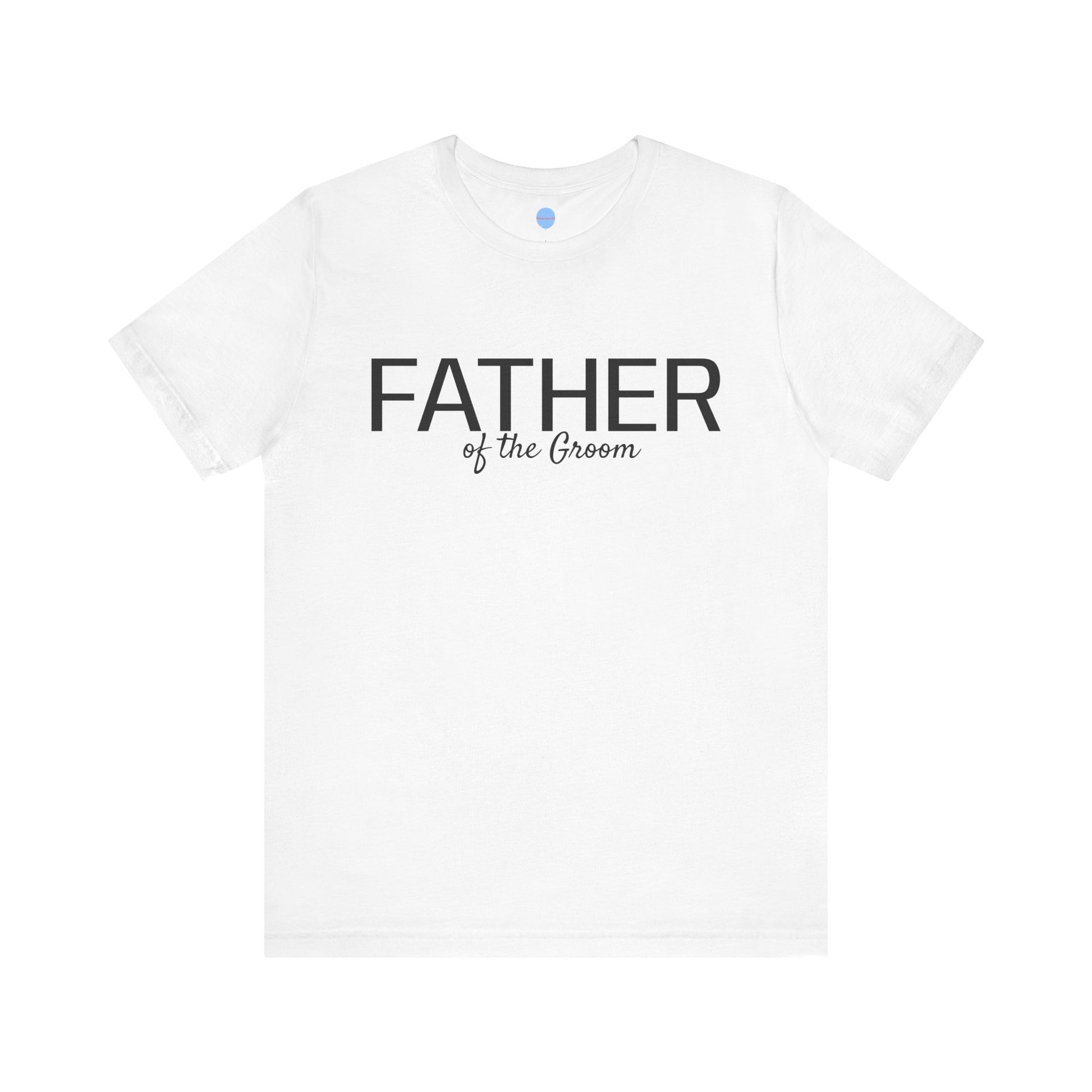 Father of the Groom