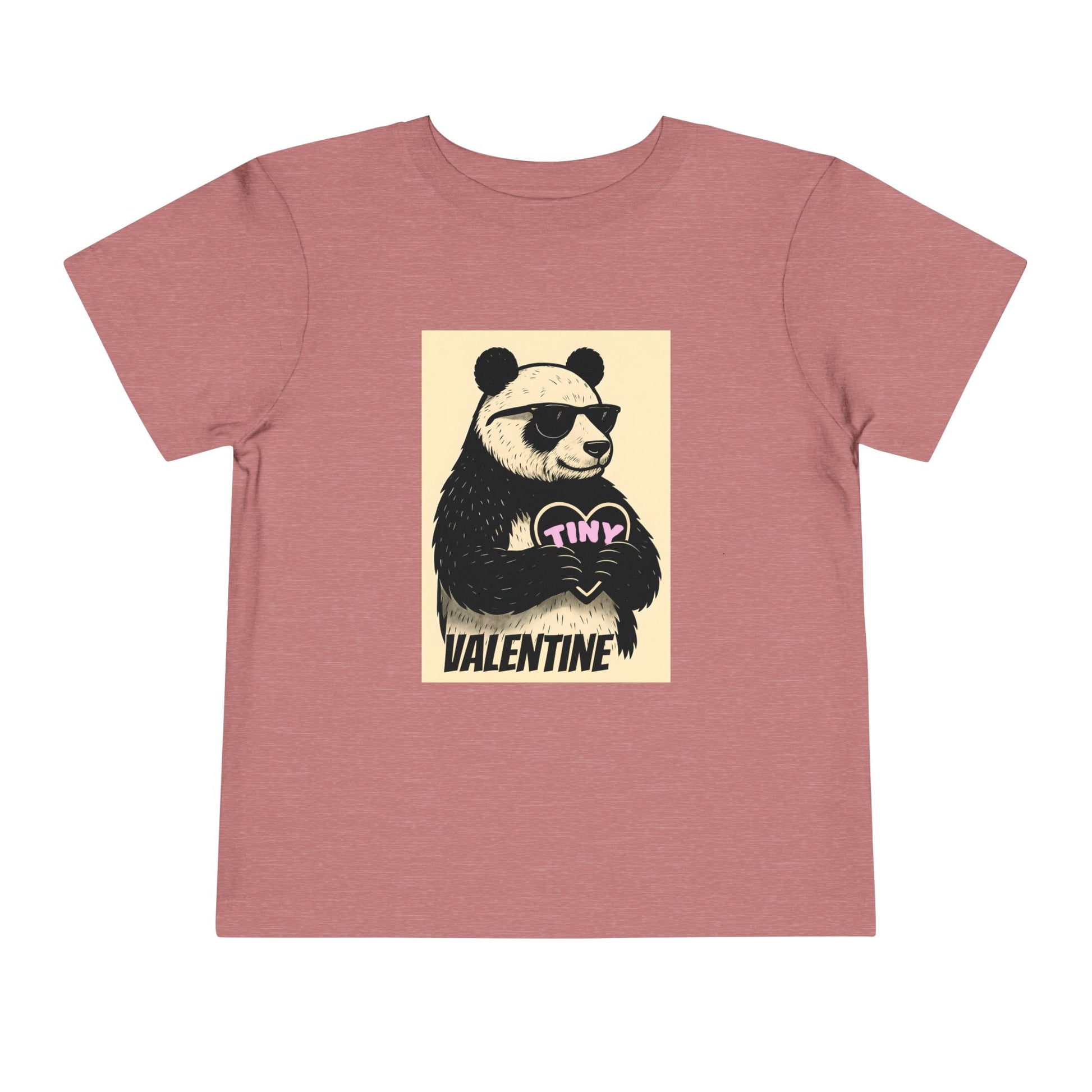 Tiny Valentine - Kids 2T - 5T