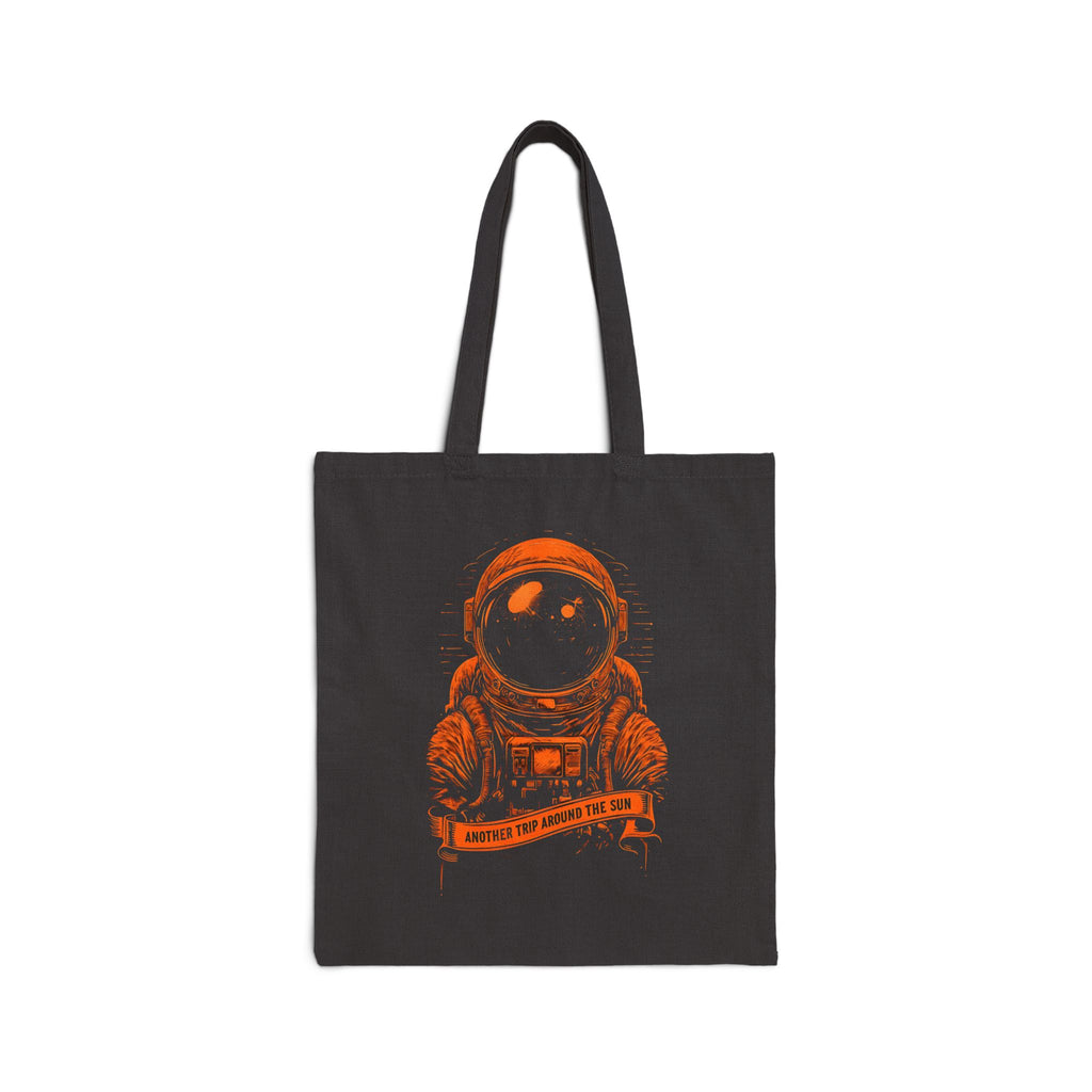 Another Cosmic Year Around the Sun - Tote