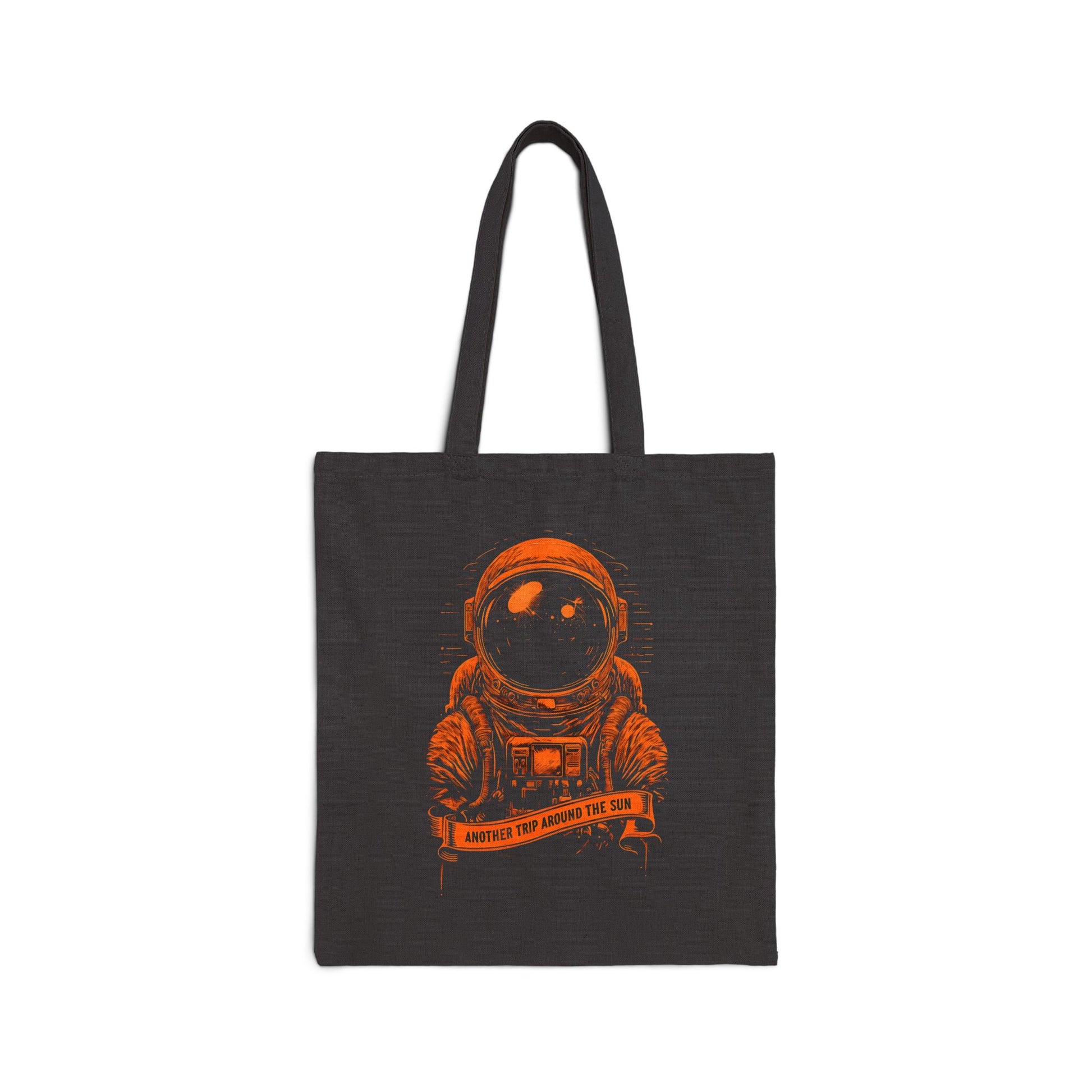 Another Cosmic Year Around the Sun - Tote