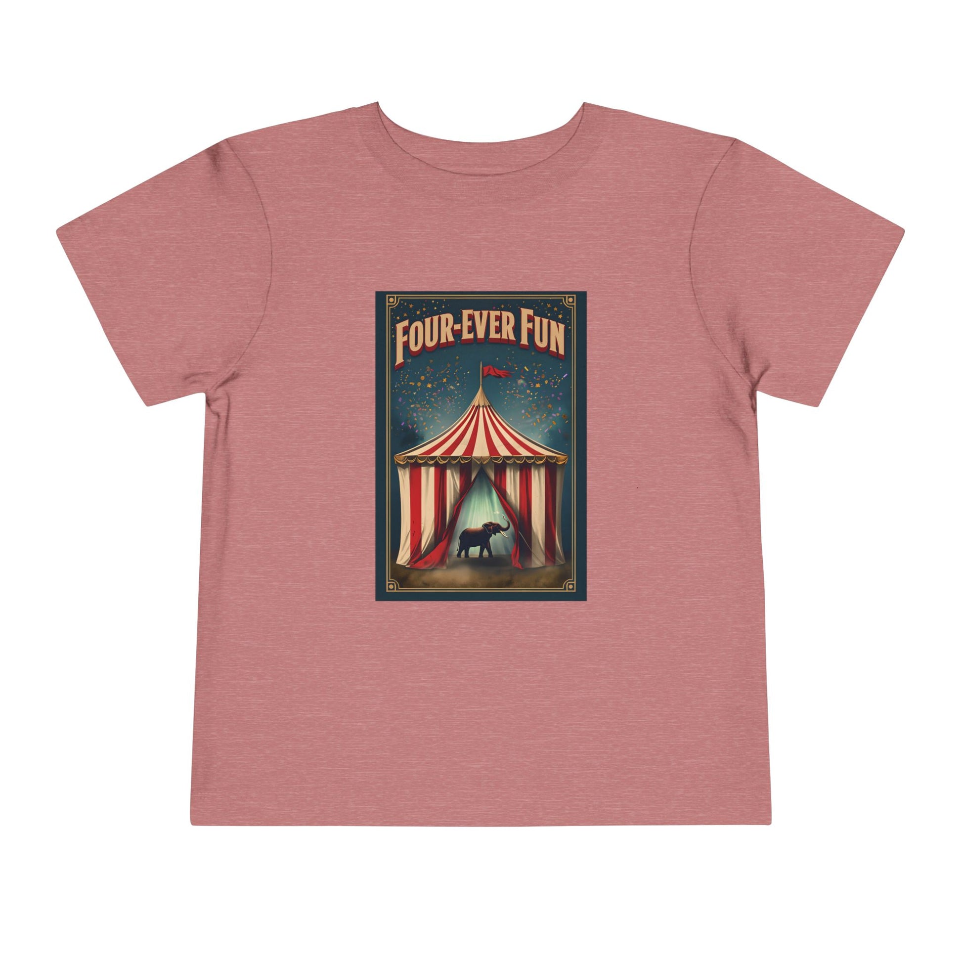 Four Ever Fun - Kids 2T - 5T