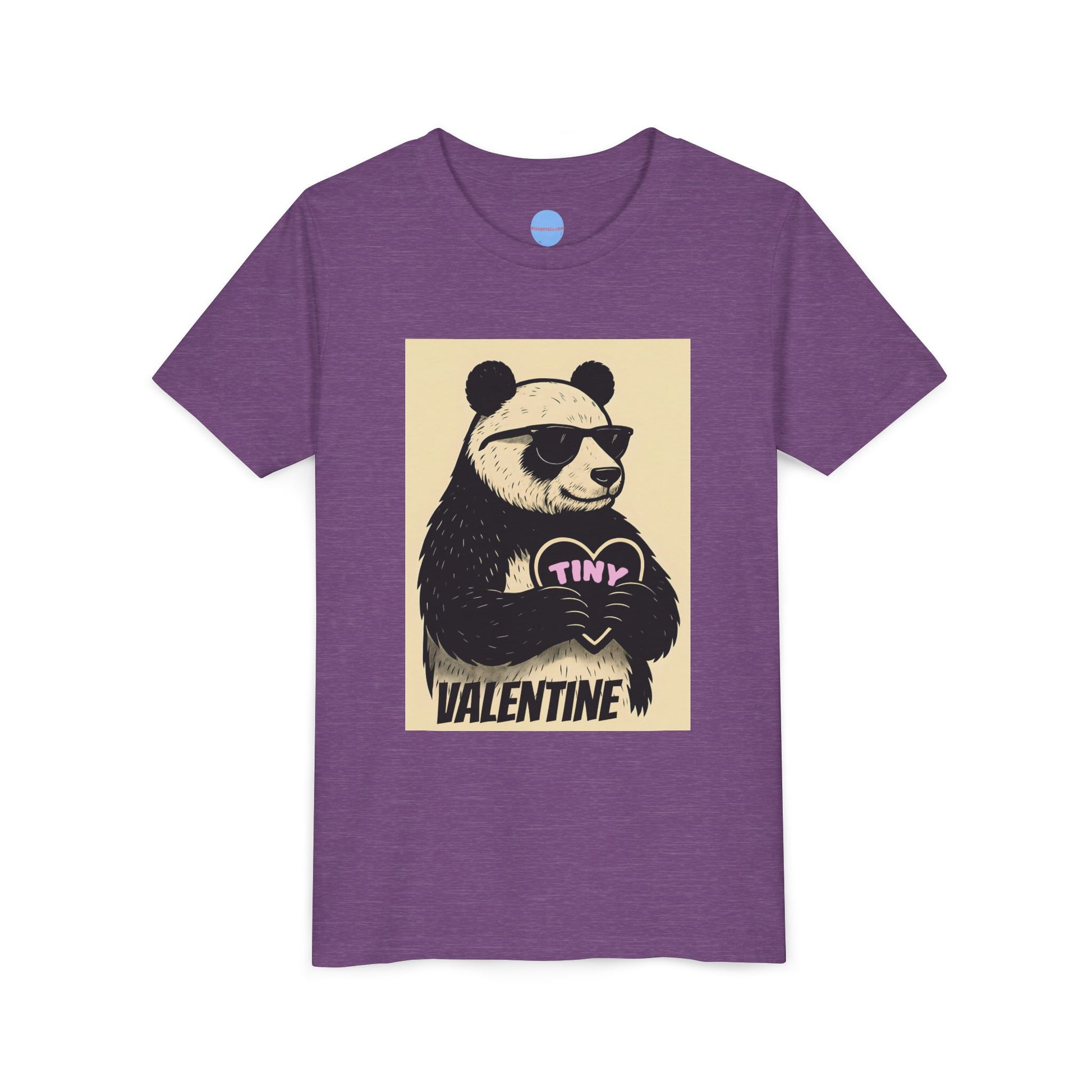 Tiny Valentine - Kids S - XL