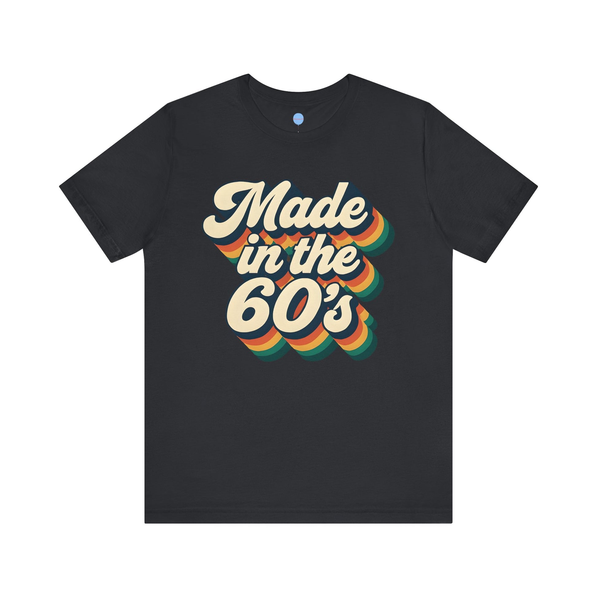 Made in the 60s