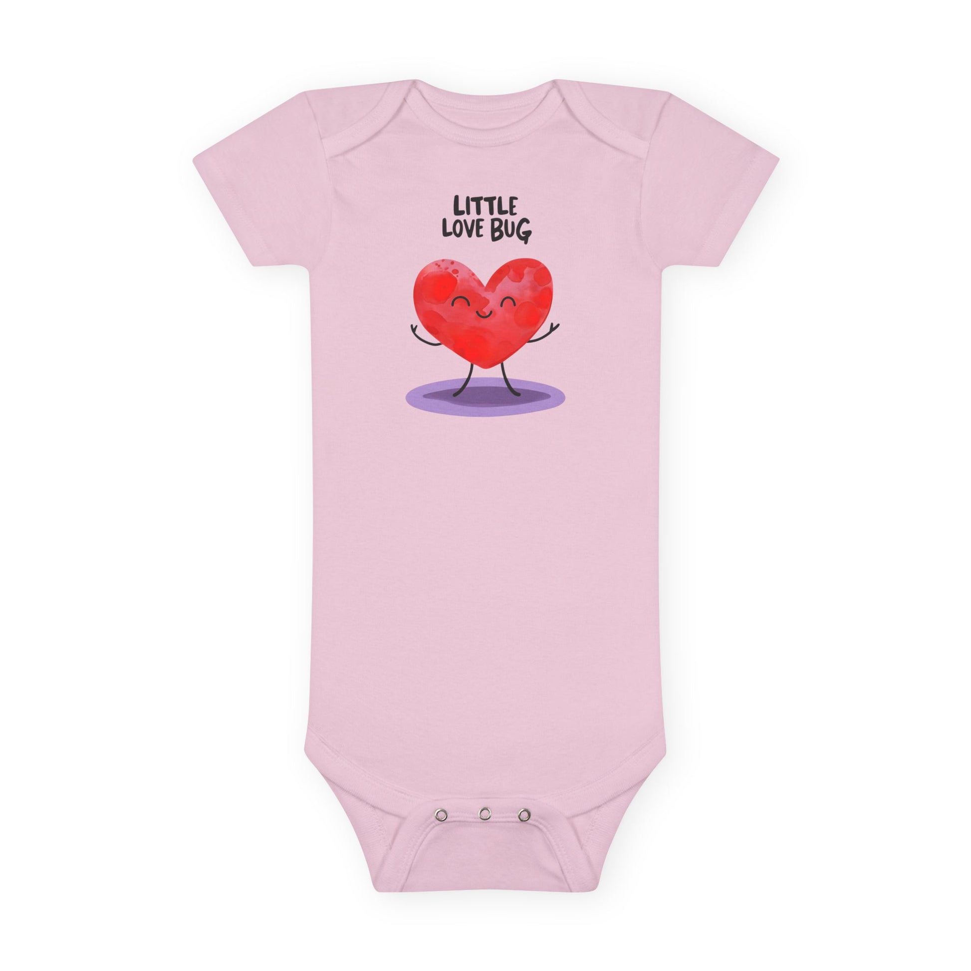 Little Love Bug Baby