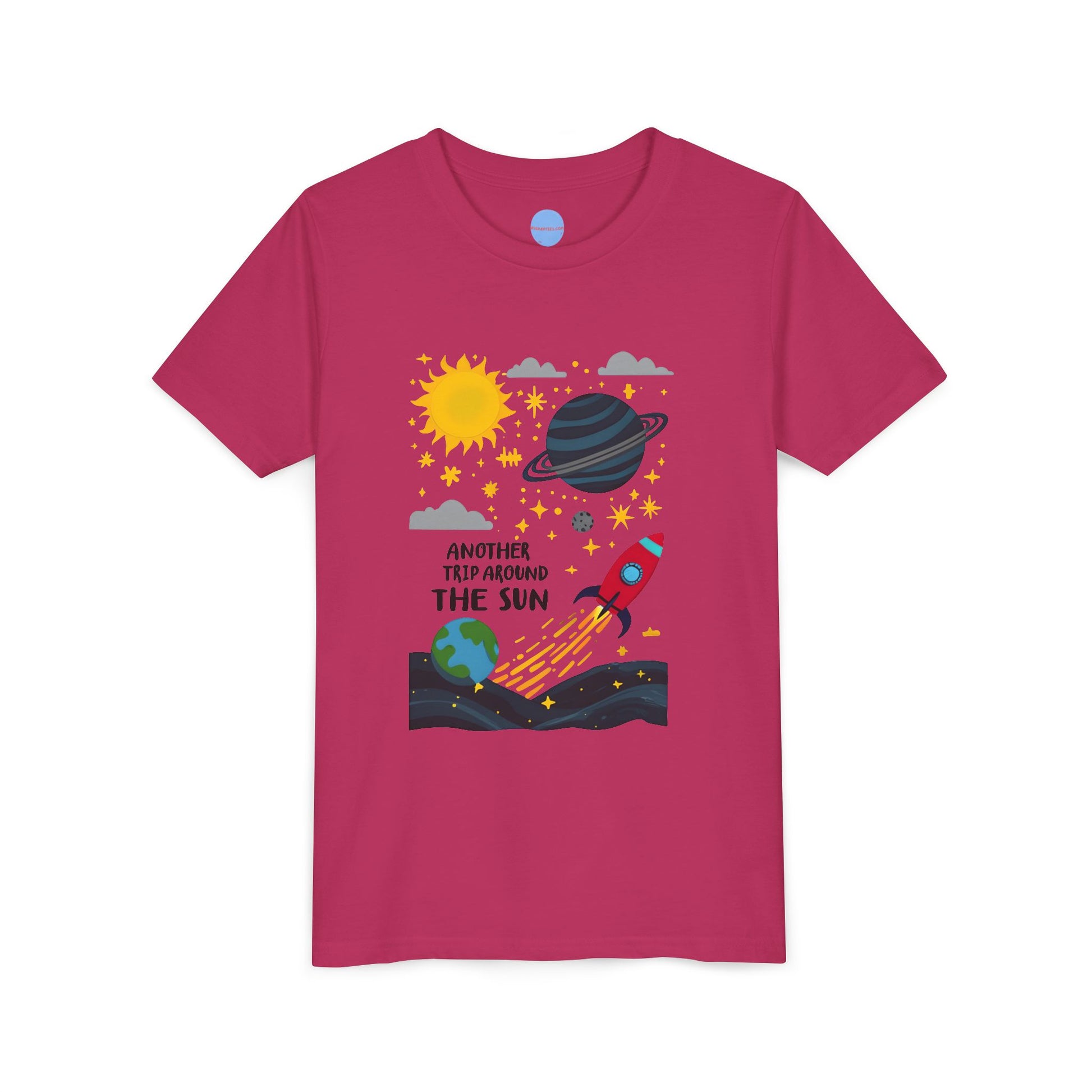 Another Year - Kids S - XL