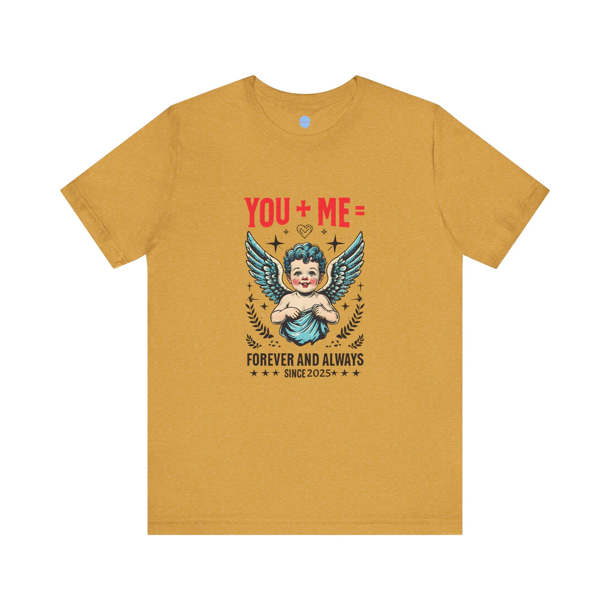 You + Me