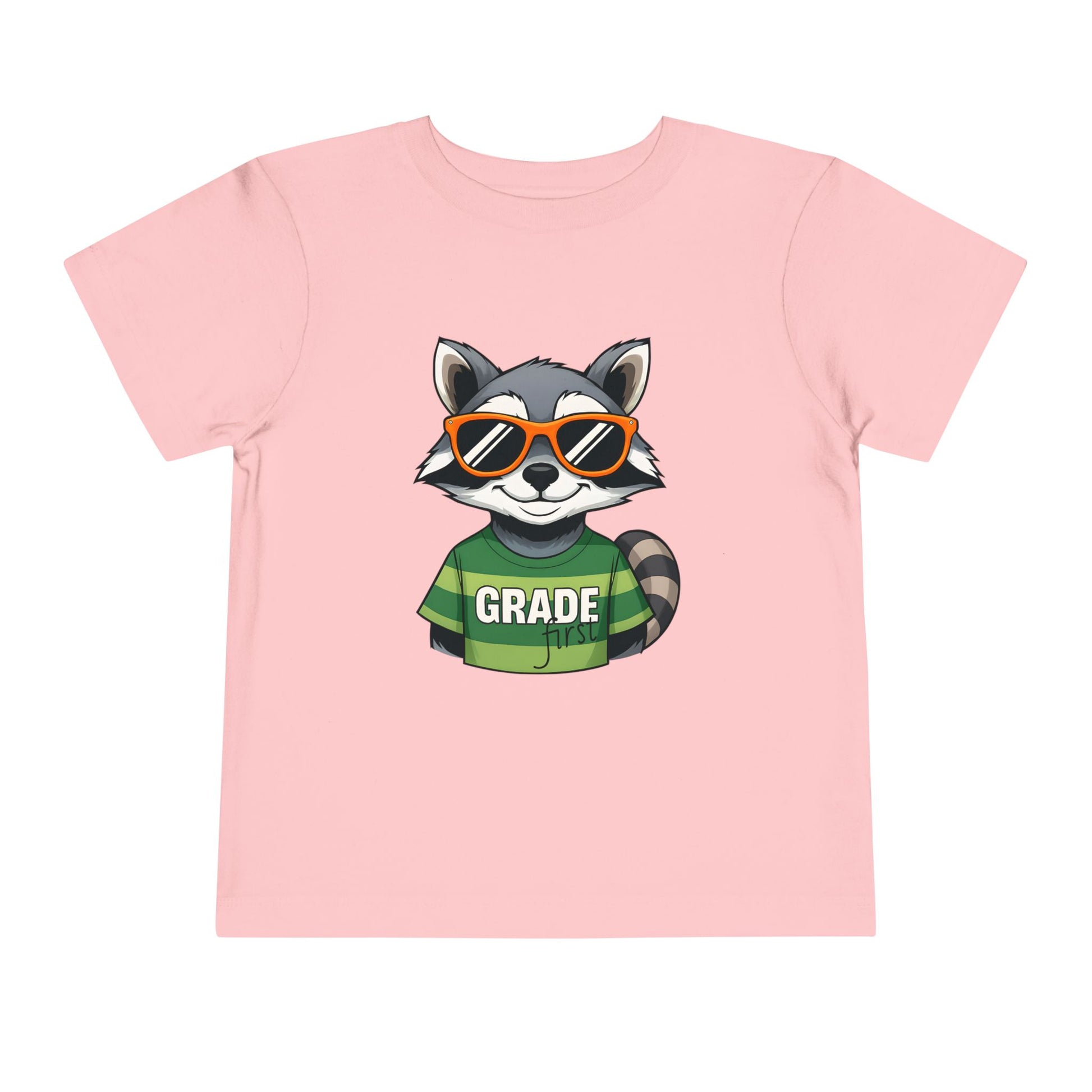 First Grade Bandit - Kids 4T - 5T