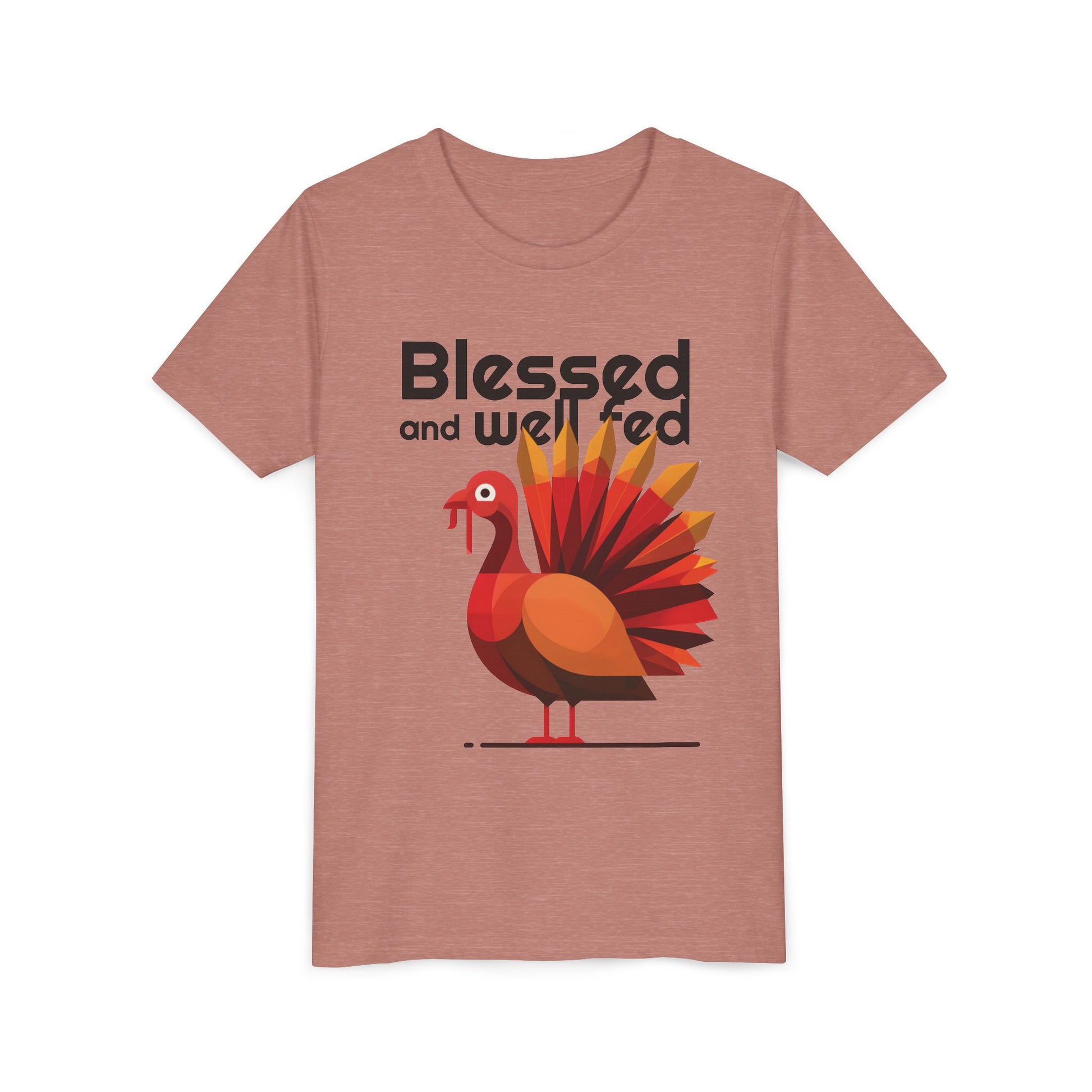 Thanksgiving Turkey - Sizes S - XL
