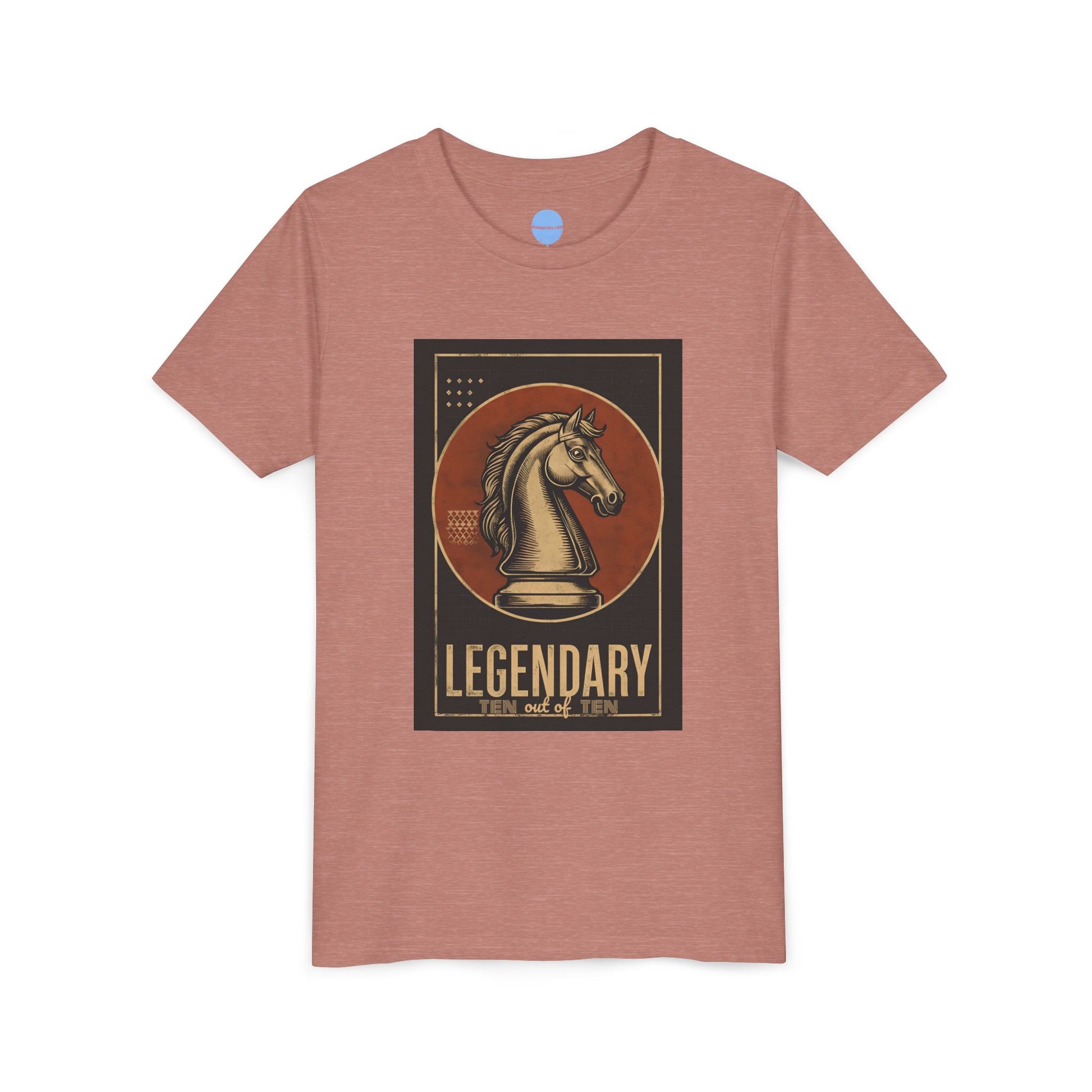 Ten out of Ten - Kids S - XL