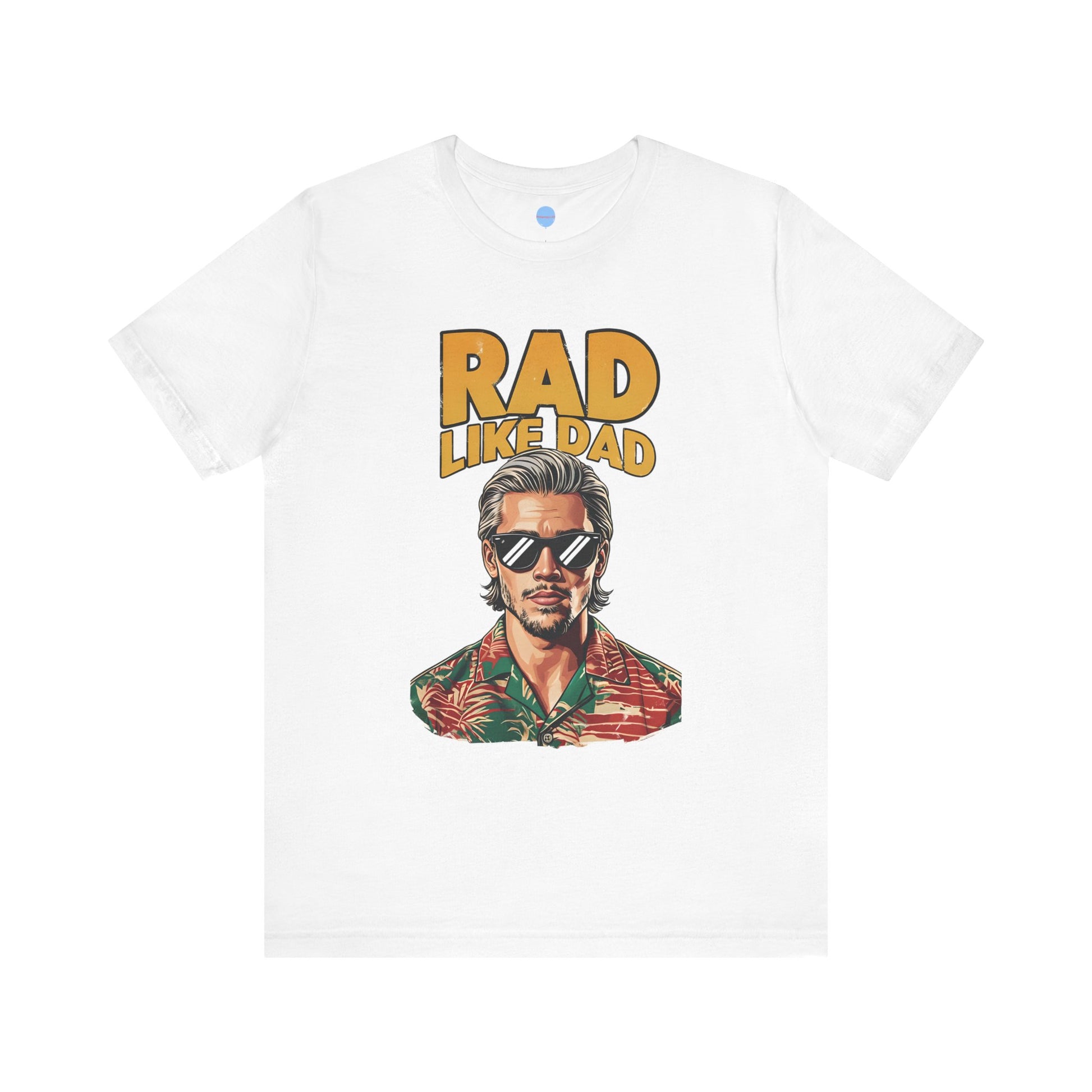 Rad Like Dad