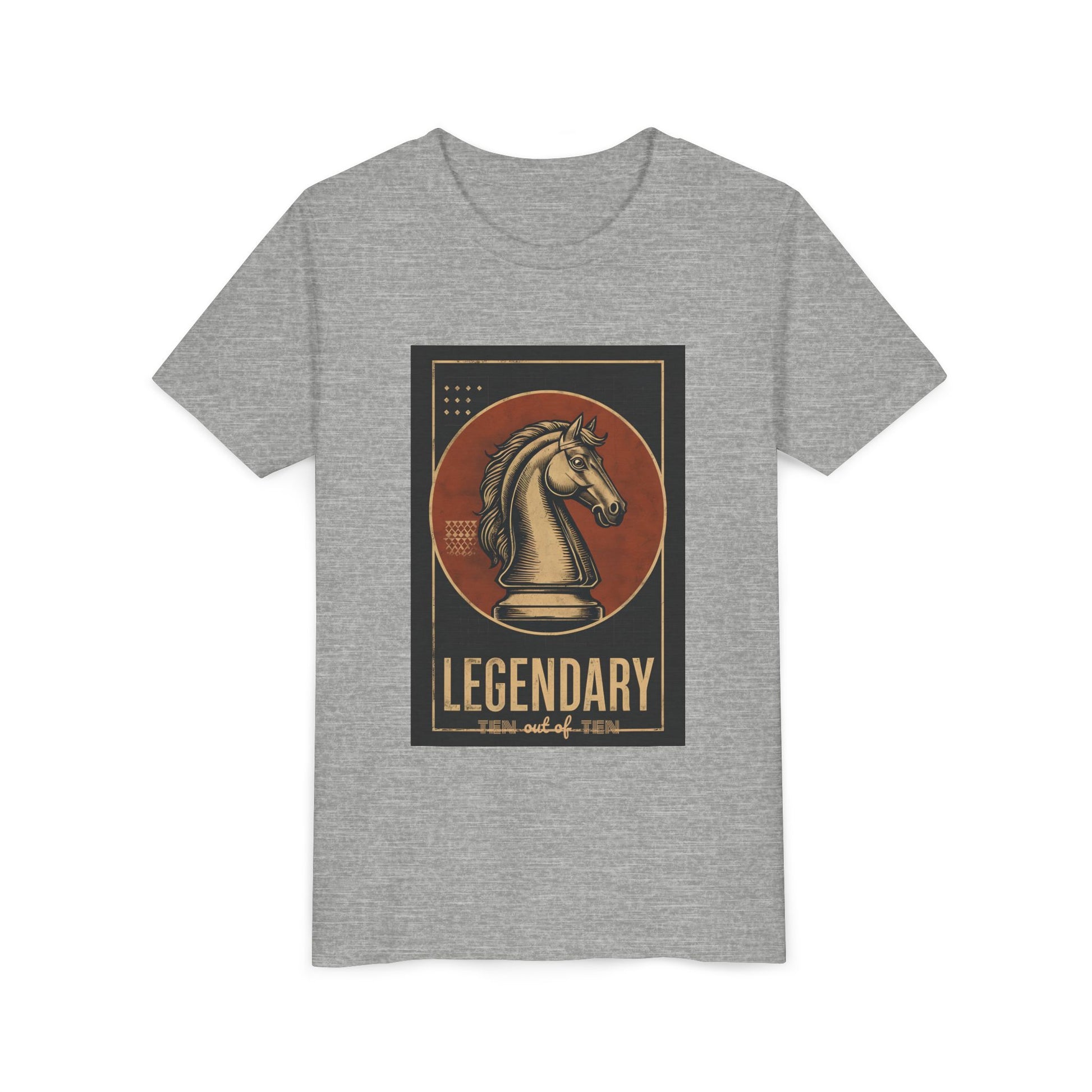 Ten out of Ten - Kids S - XL