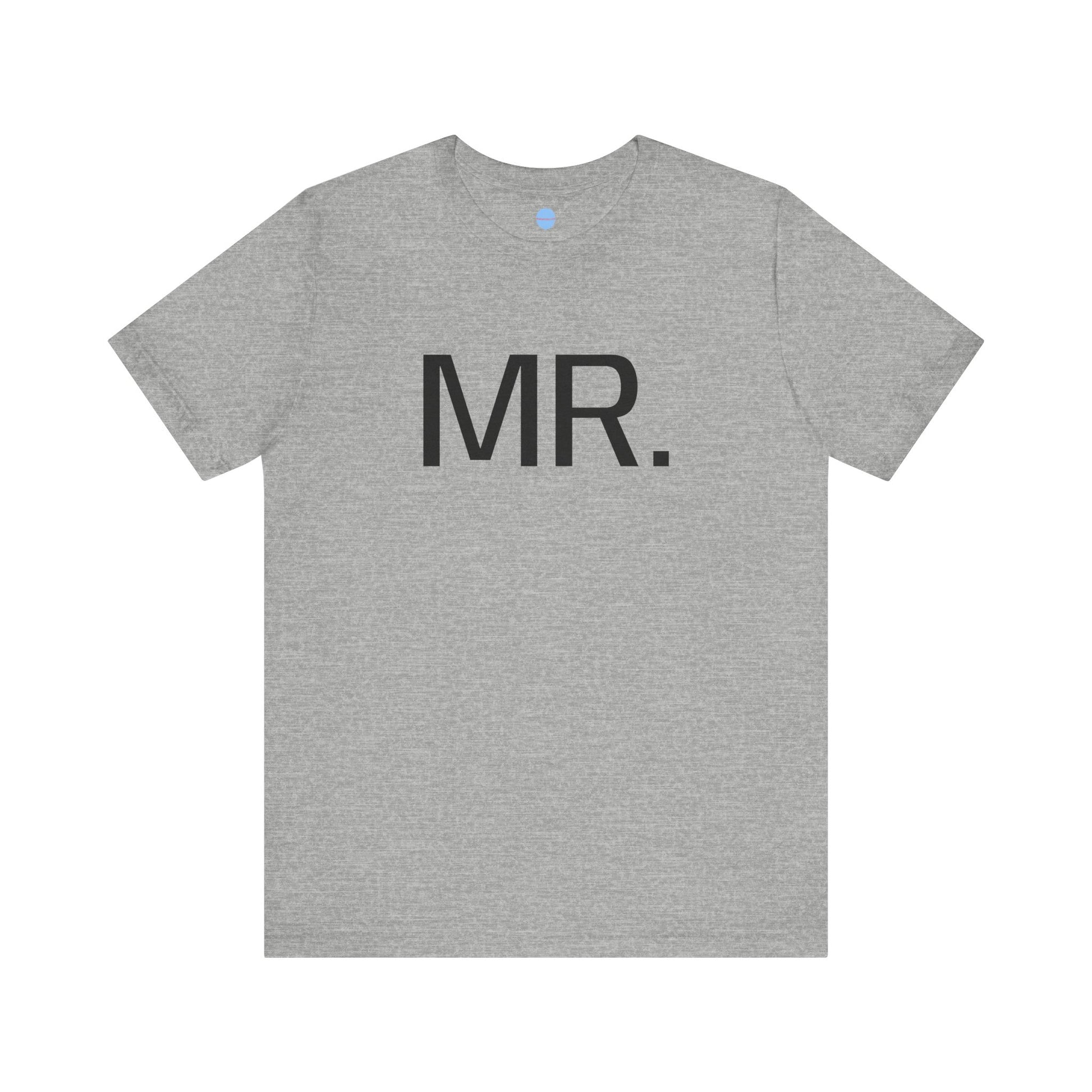 MR.