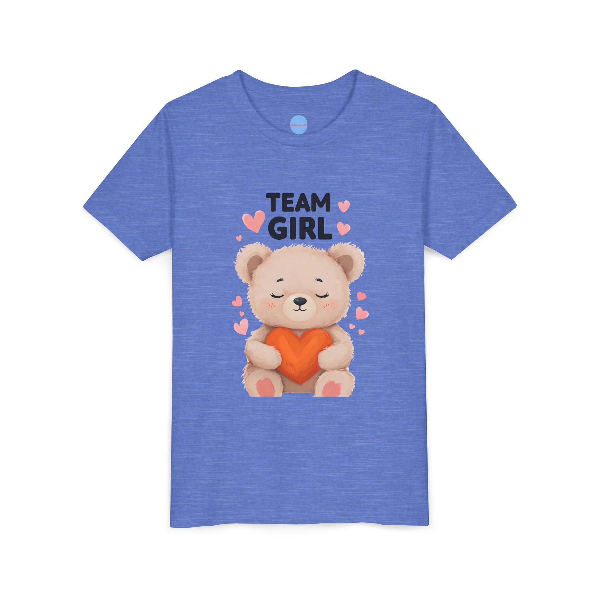 Team Girl Cub - Kids S - XL