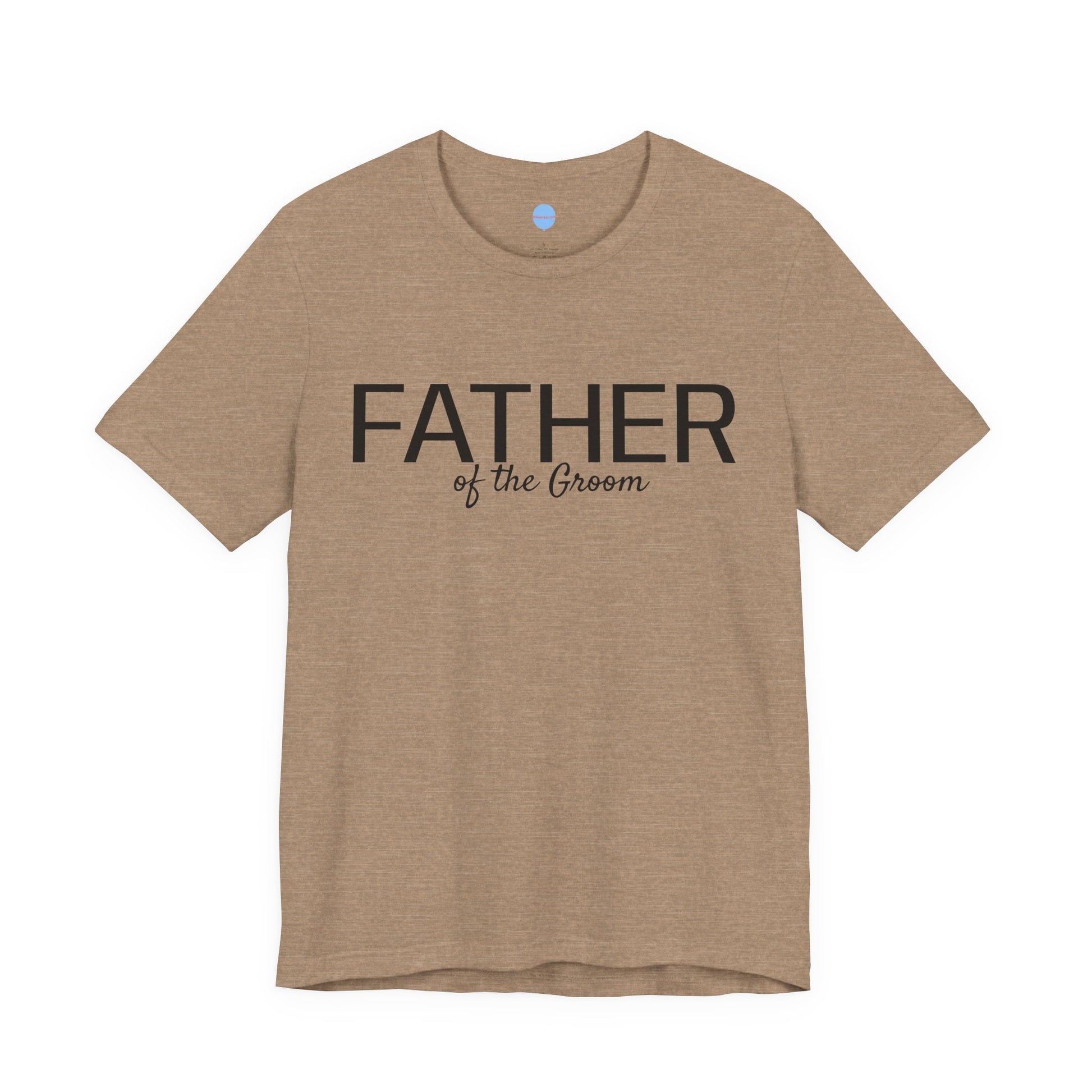 Father of the Groom