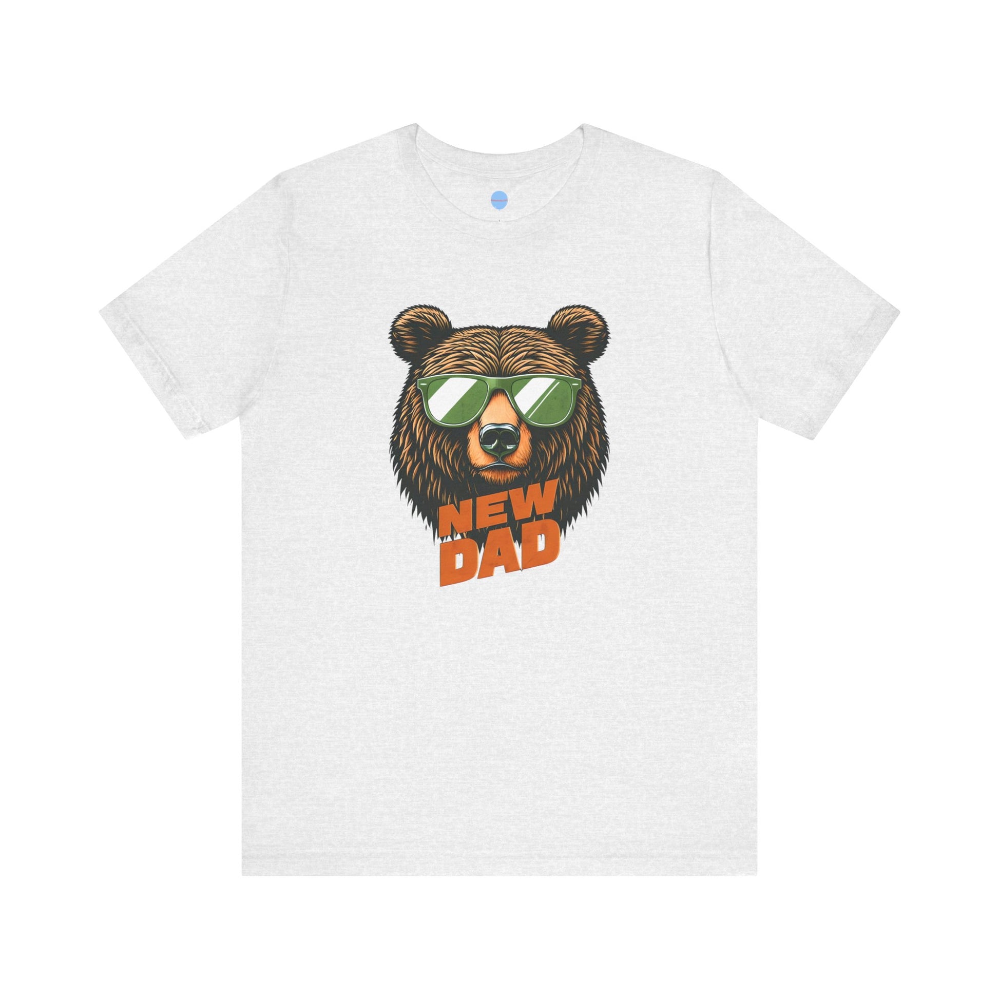 Cool Bear, New Dad