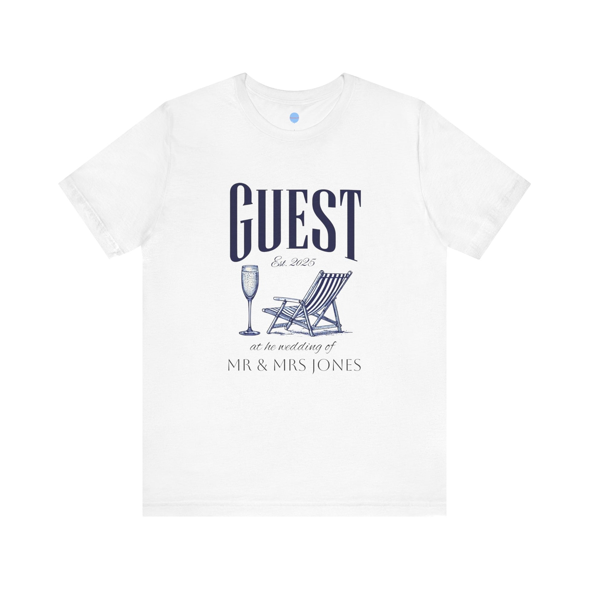 Coastal "I do" Crew - Guest