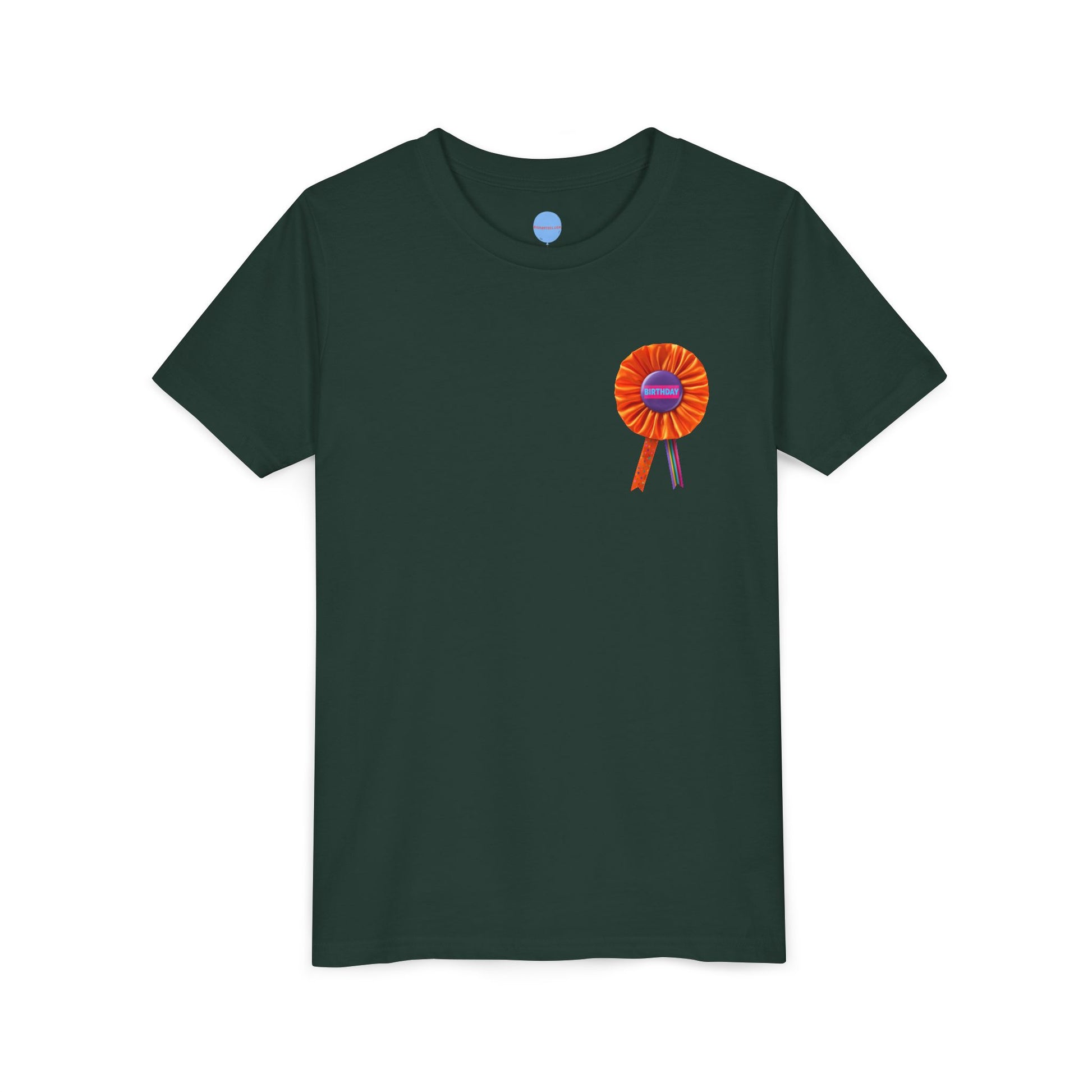 Best in Birthday - Kids S - XL