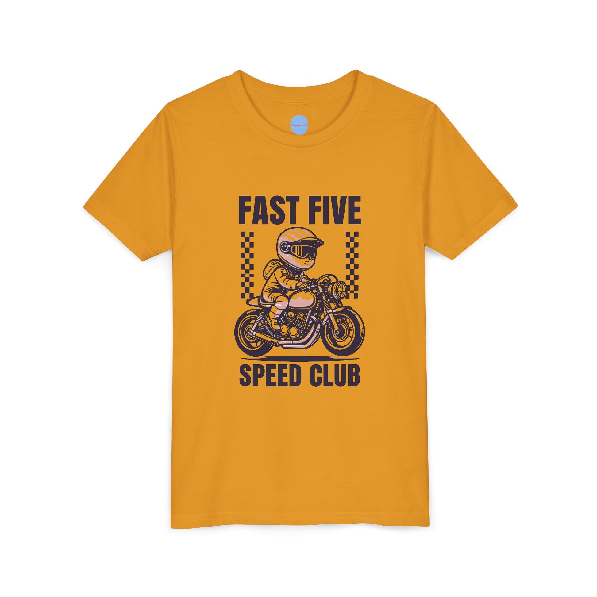 Fast Five - Kids S - M