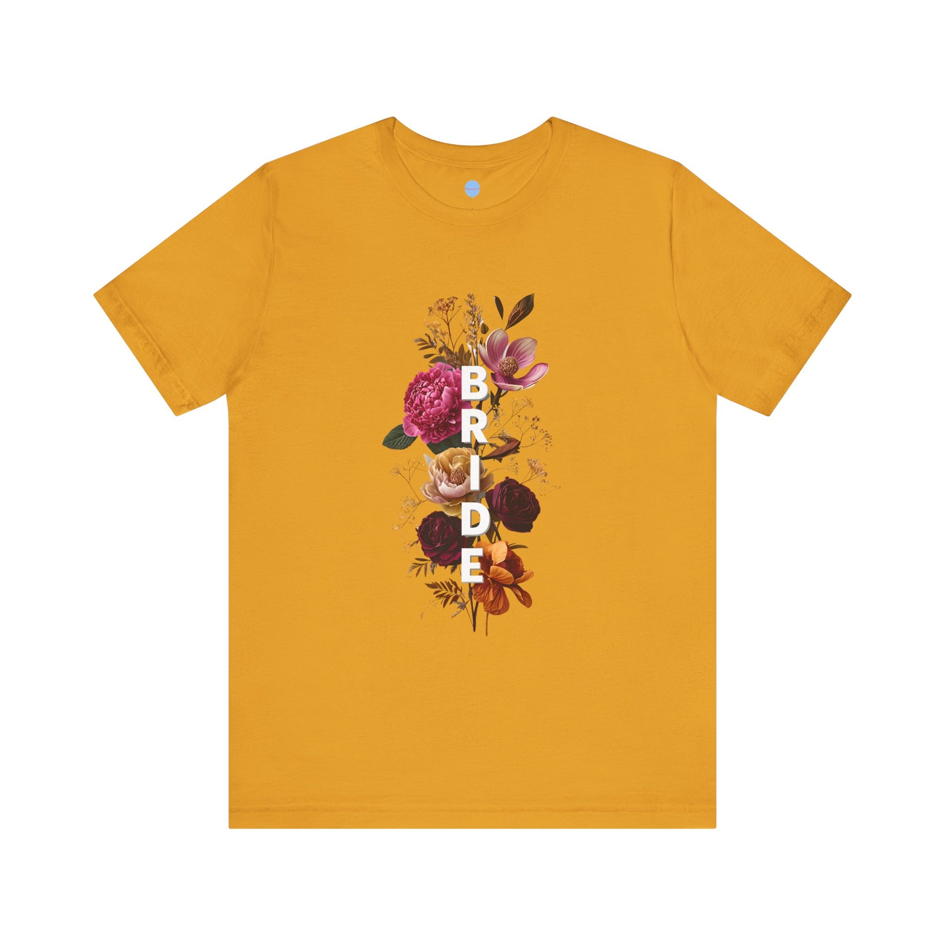 Petal & Vows Tee