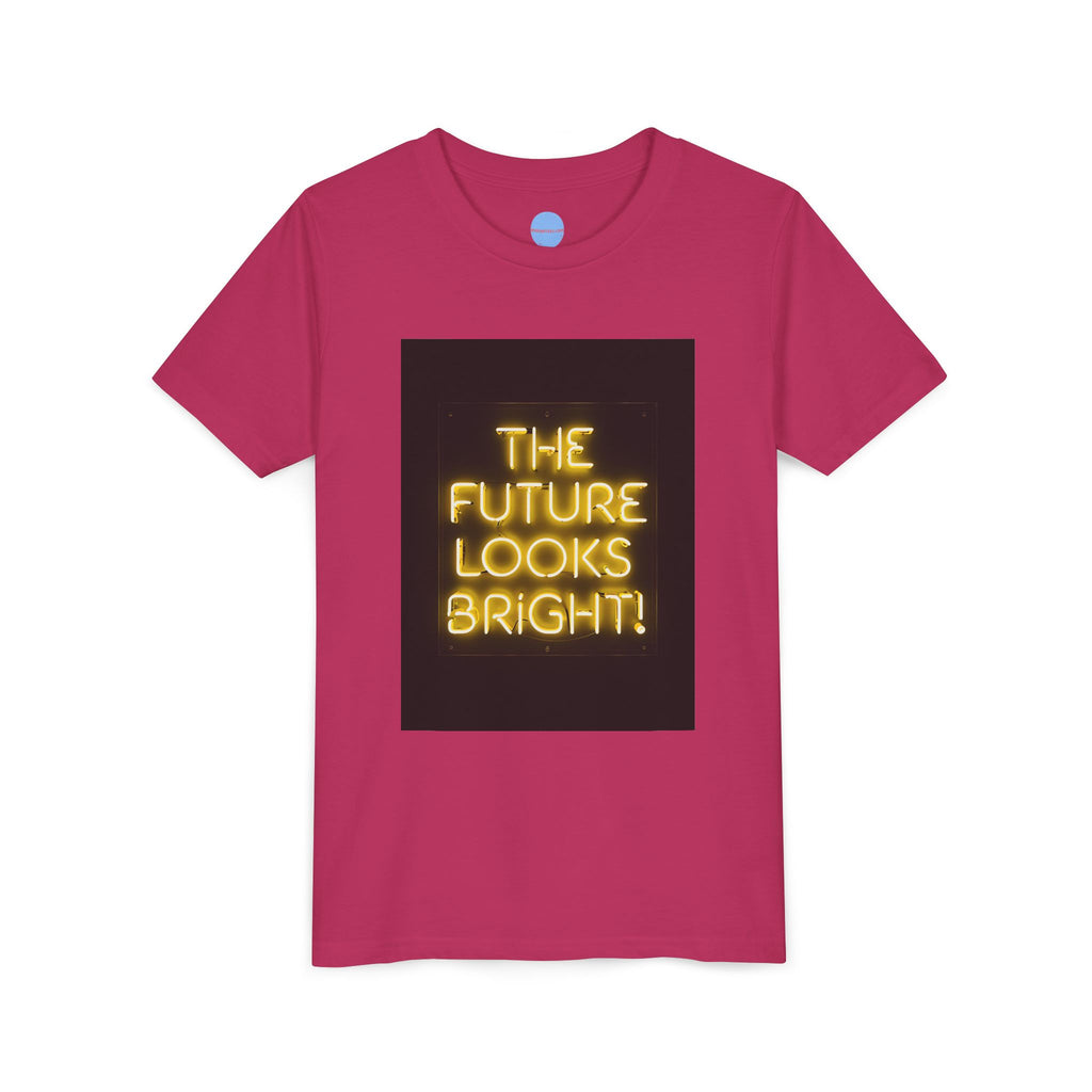 Bright Future - Kids S - XL
