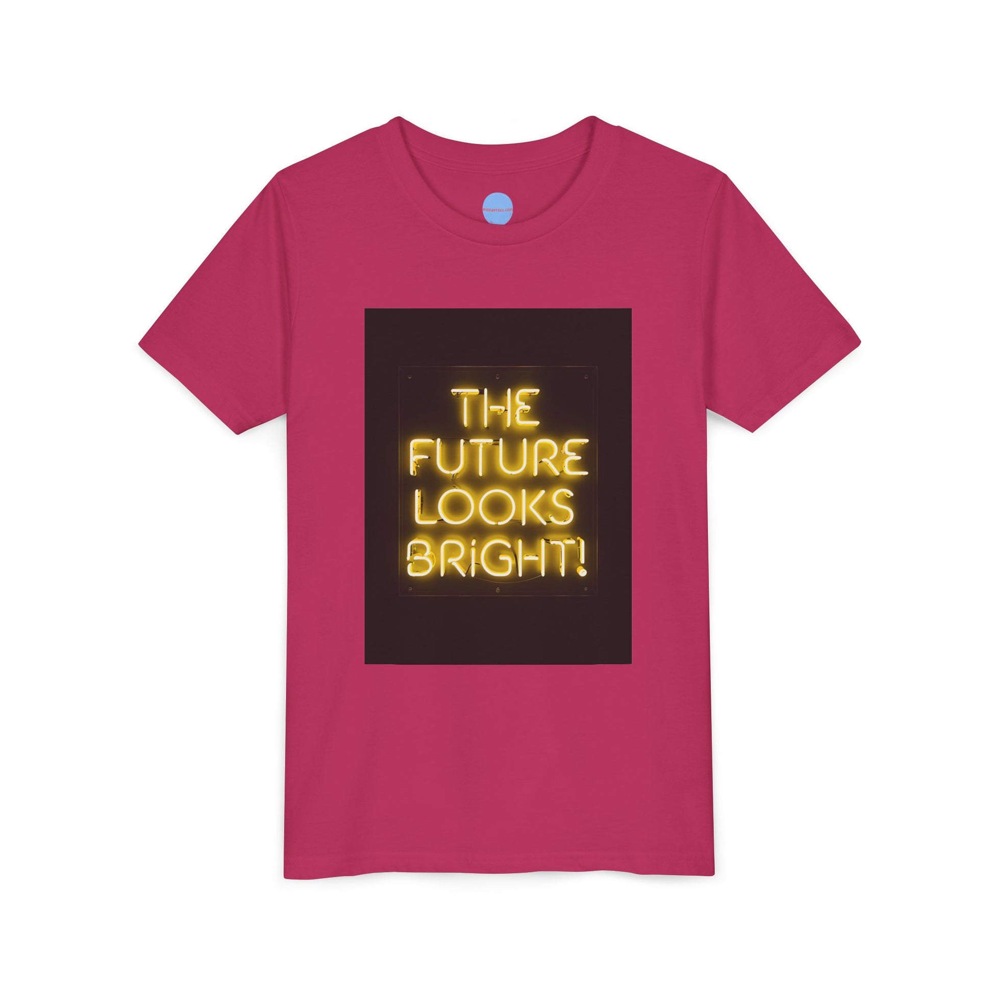Bright Future - Kids S - XL