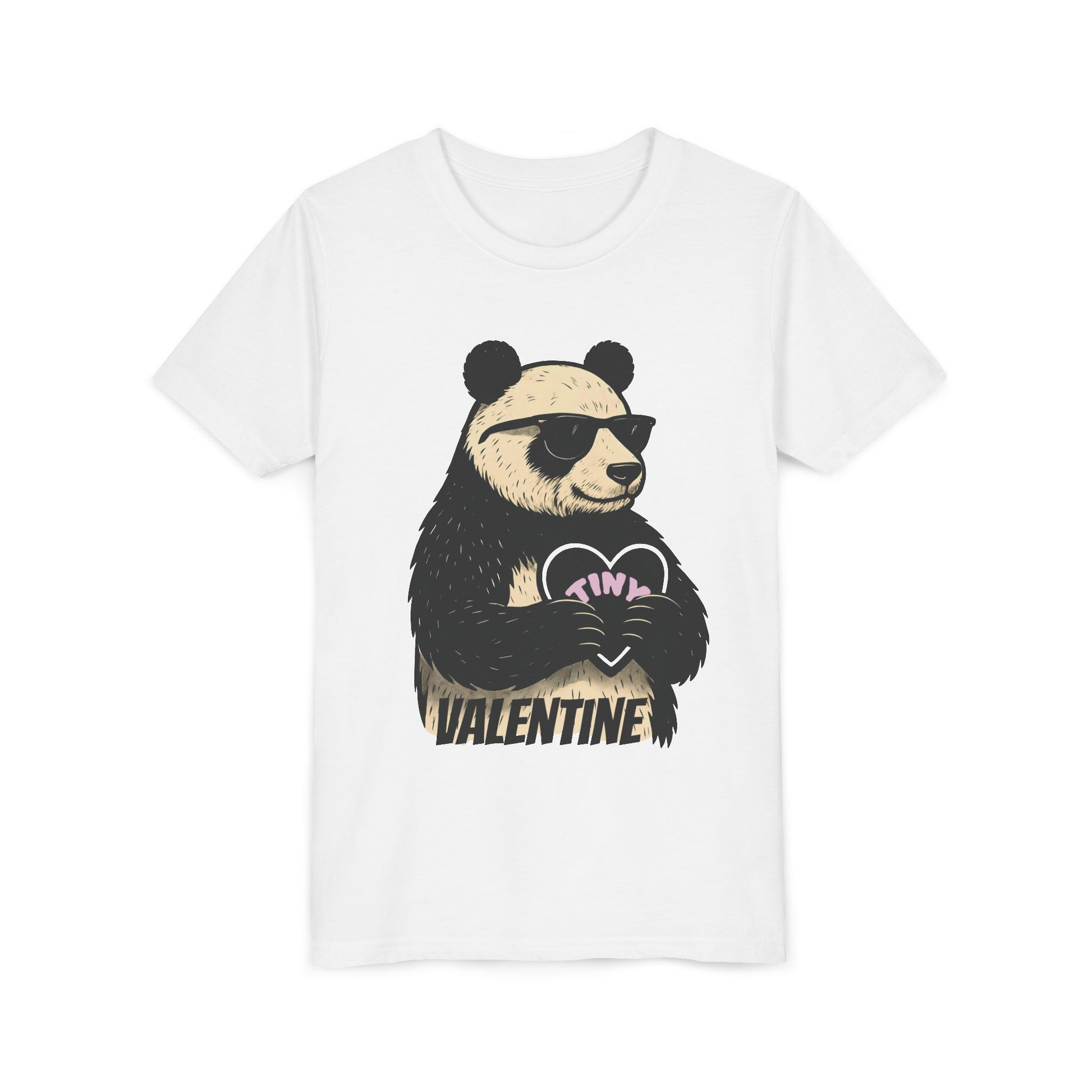 Tiny Valentine - Kids S - XL