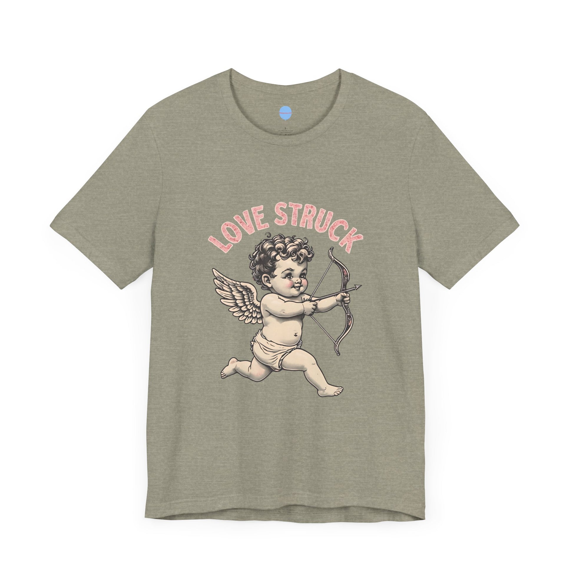 Love Struck